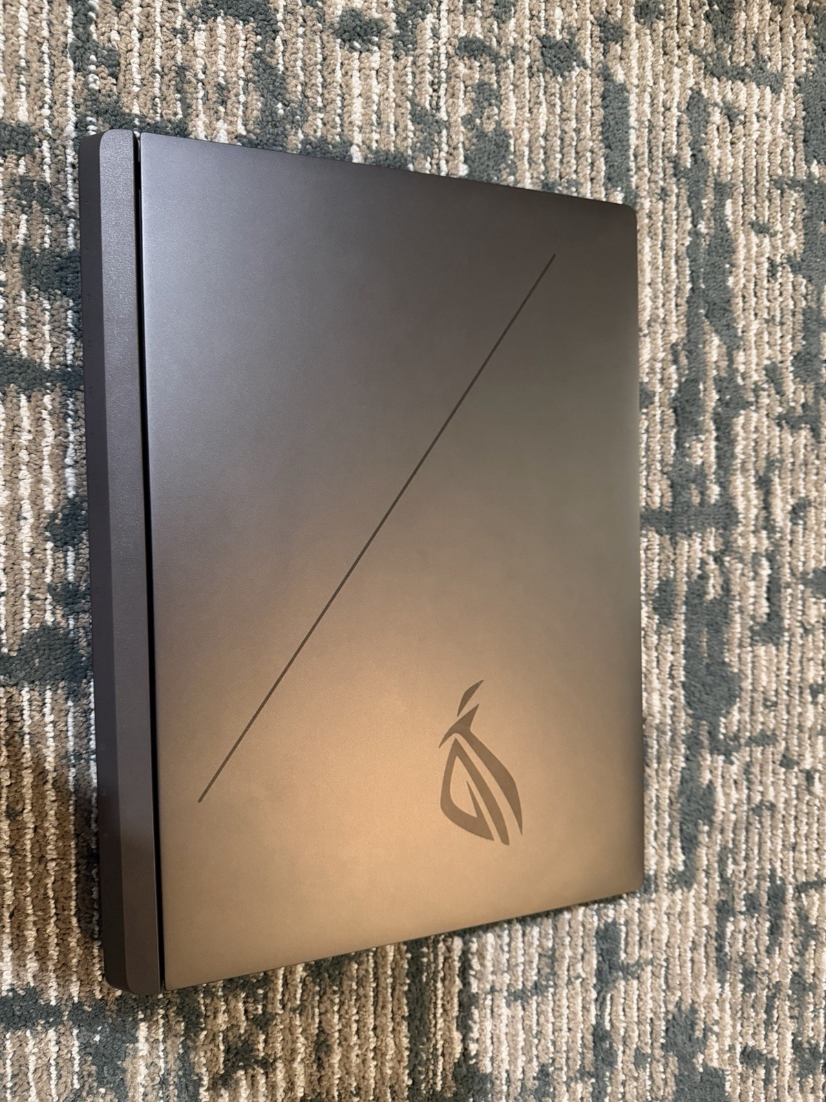 ASUS – ROG Strix G18 18″ 2.5K 240Hz Gaming Laptop – Intel Core Ultra 9 HX – 3…