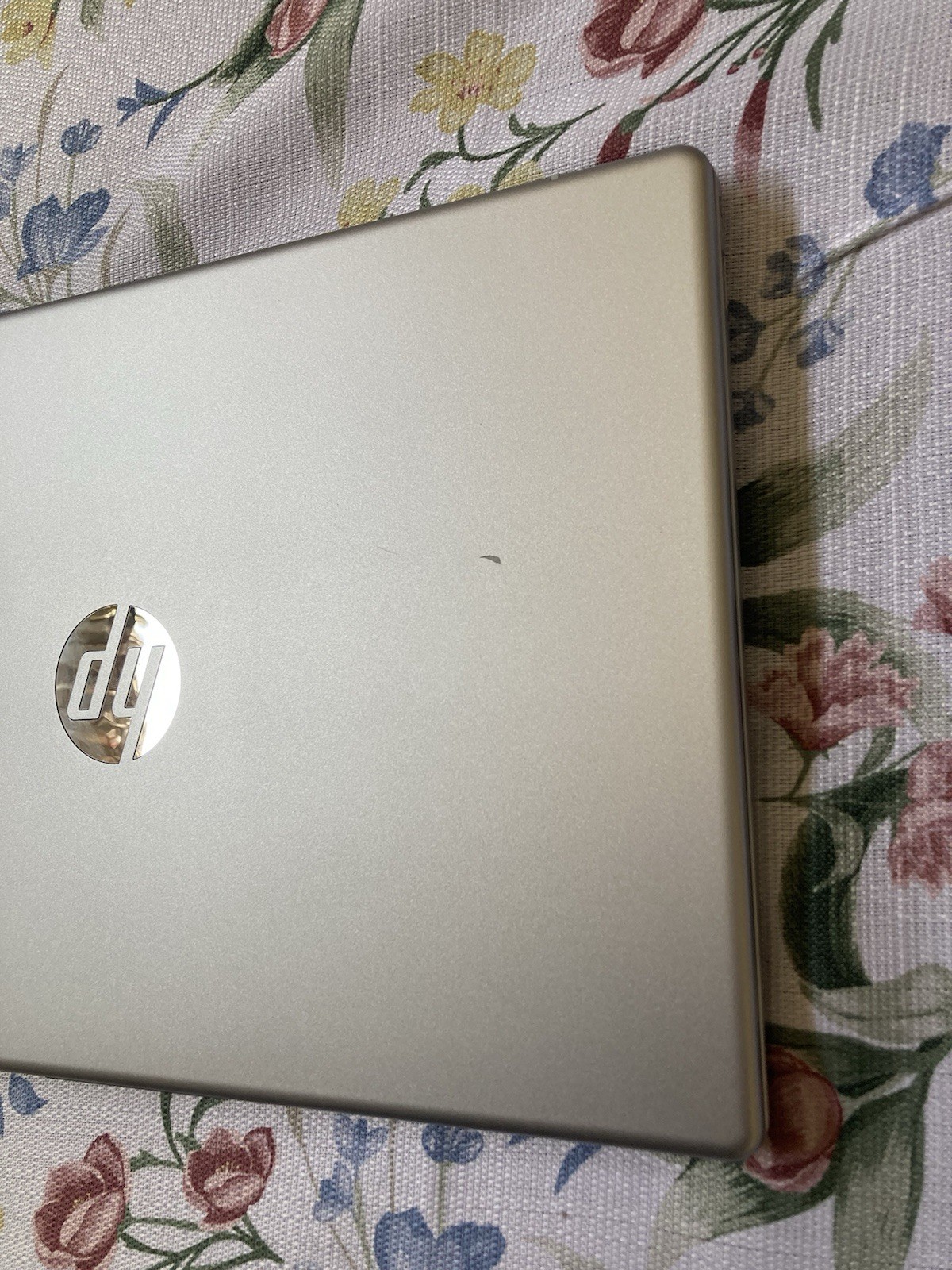 HP Laptop 14-em0022wm 14in FHD AMD Athlon 4GB 256GB SSD Win11 Silver new no box