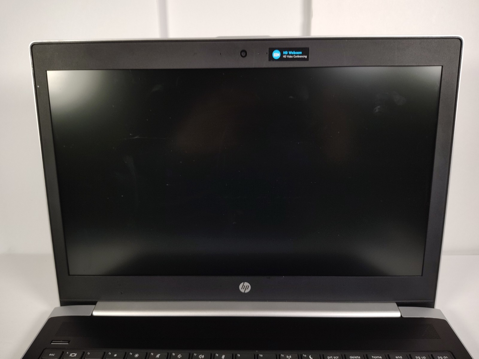 HP ProBook 450 G5 Laptop i5-8250U 1.60GHz No RAM, NO Drive, No Operating System