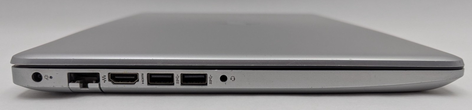 Incomplete HP Notebook 15-da0032wm 15.6″ Laptop Intel i3-8130U 2.20GHz 8GB RAM