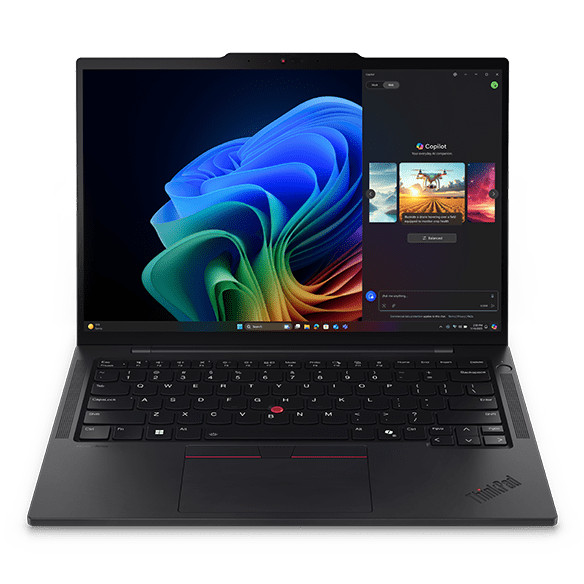 Lenovo ThinkPad T14s Gen 6 14″ Touchscreen Ultra 7 268V 32GB 1TB Win11Pro