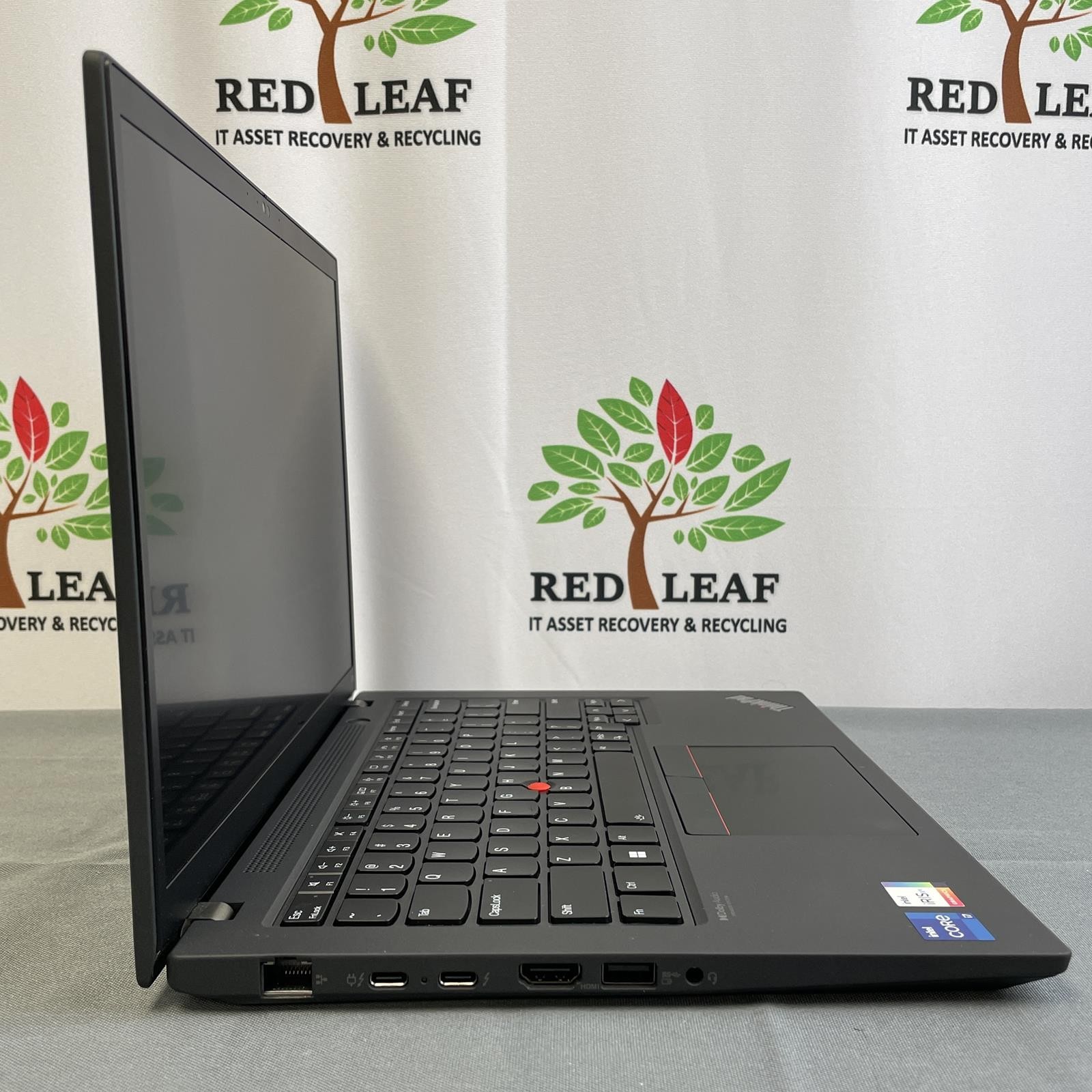 Lenovo ThinkPad T14 Gen 3 14″ 2.2K, Core i7-1270P, 16GB, 512GB NVMe, Win 11 Pro