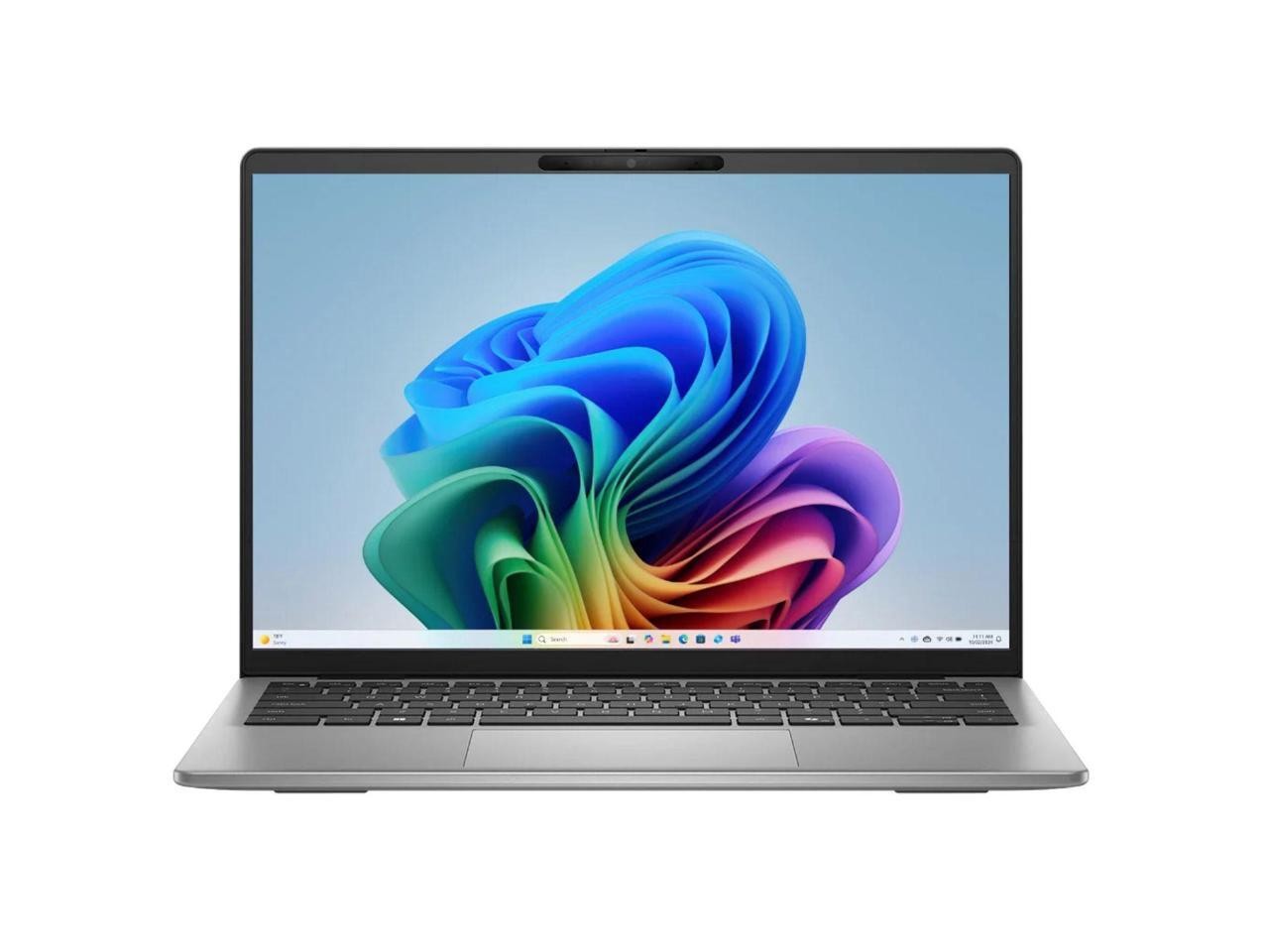 Dell Inspiron 14″ Copilot+ Qualcomm Snapdragon X1P-64-100 16GB RAM 1TB M.2 PCIe