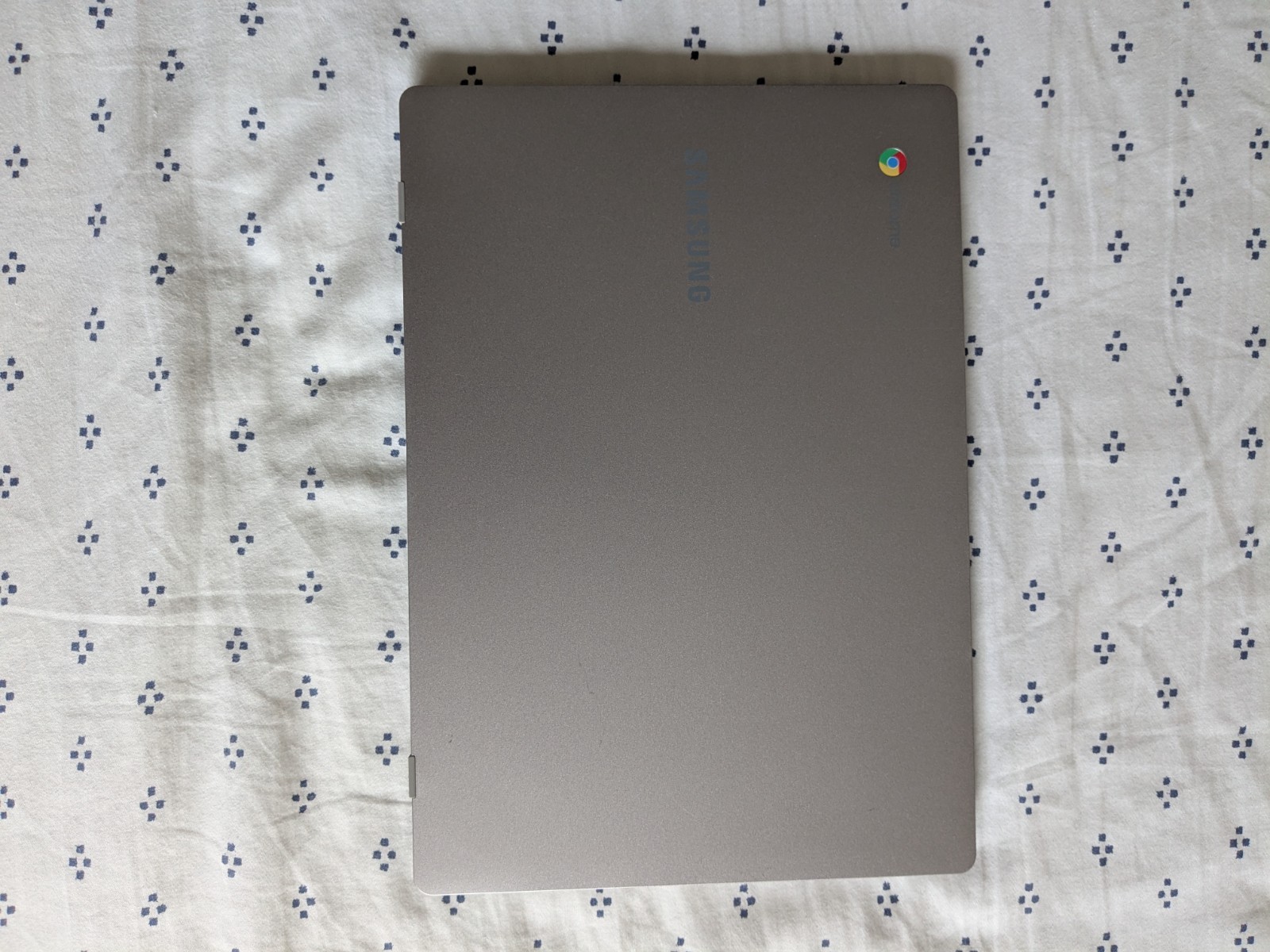 Samsung Chromebook 4 11.6” (32GB eMMC Intel Celeron N4020 1.1GHz 4GB RAM)…
