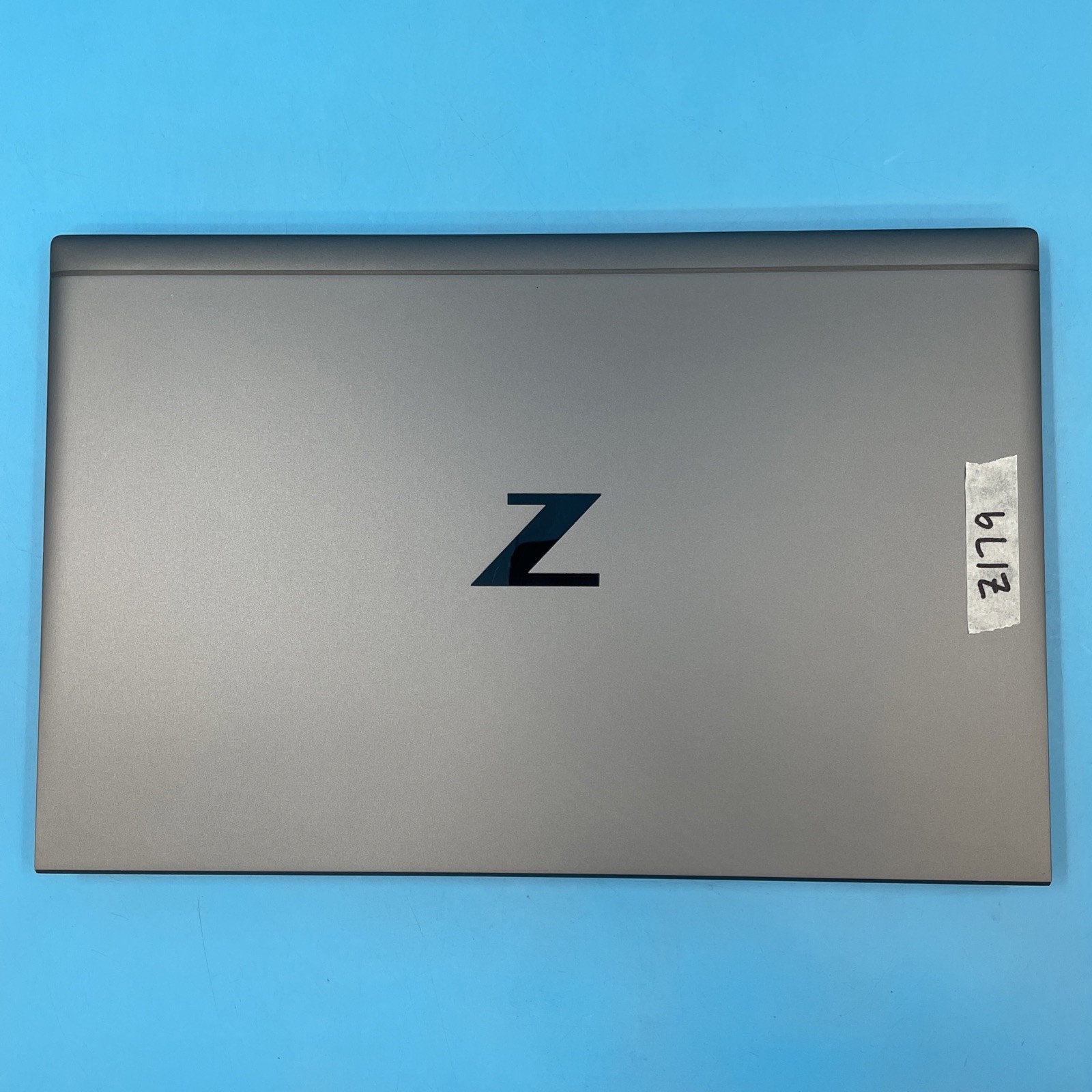 HP ZBook Firefly G8 | i7-1165G7 | 16GB RAM | 512GB SSD | WIN11 PRO | 71% BATT