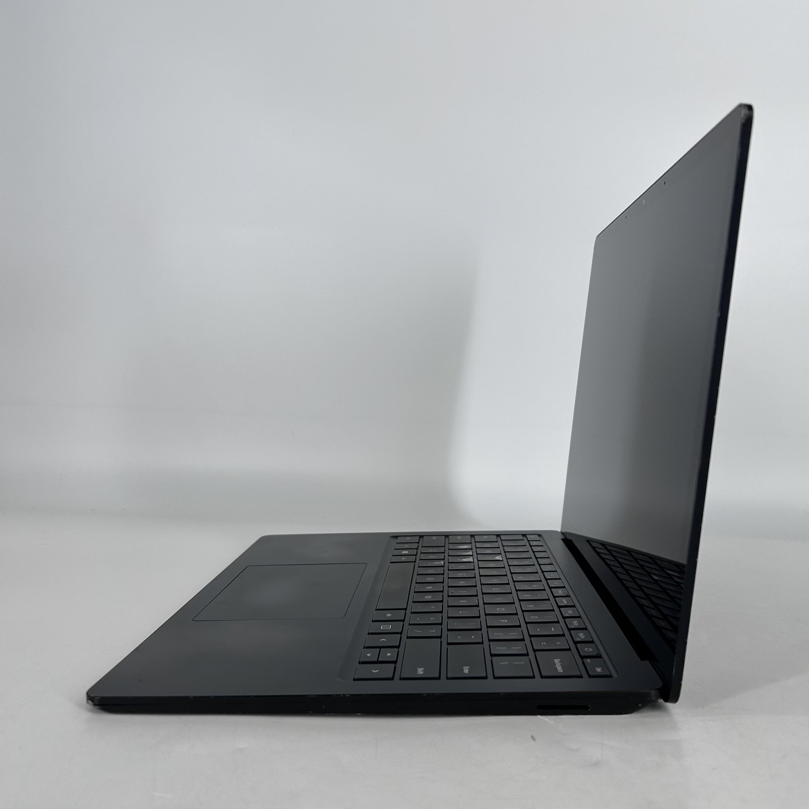 Microsoft Surface Laptop 4 13.5 2K TOUCH i7-1185G7 3.00GHz 16GB 256GB- WORN KEYS