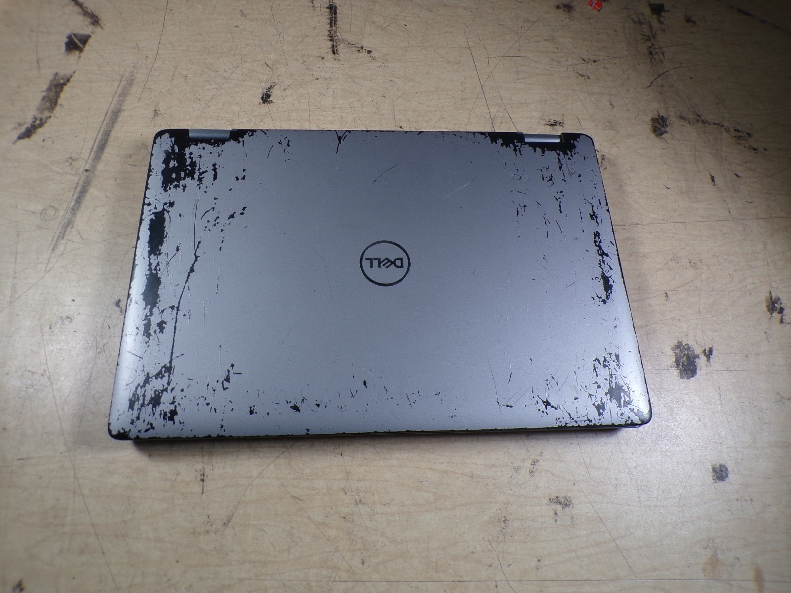 DELL LATITUDE 5310 2 IN 1 INTEL CORE I5-10210U 1.60GHZ 16GB RAM **NO HD/ NO CADD