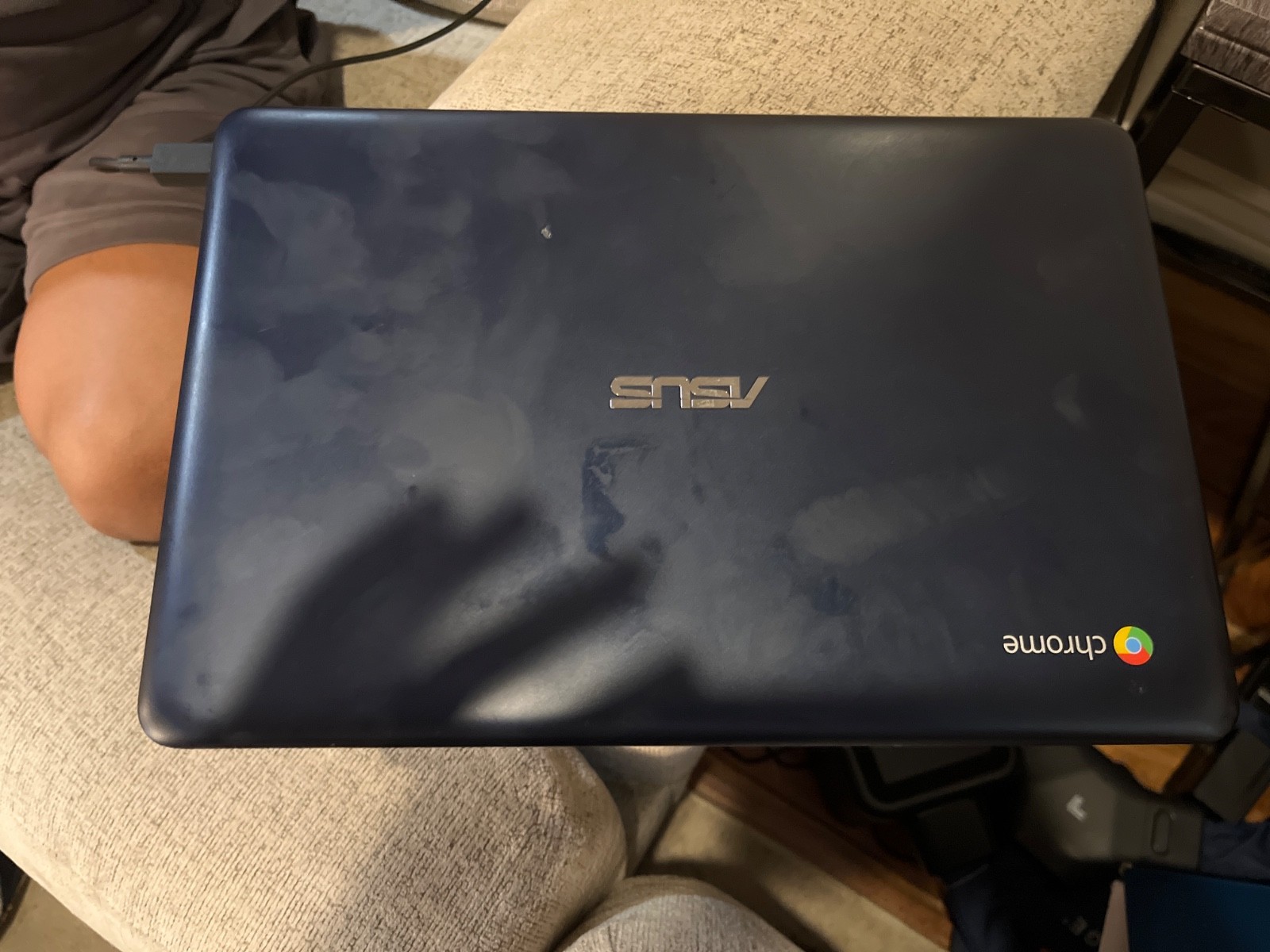 ASUS Chromebook C202SA 11.6 inch (16GB eMMC, Intel Celeron N3060, 1.60GHz, 4GB)