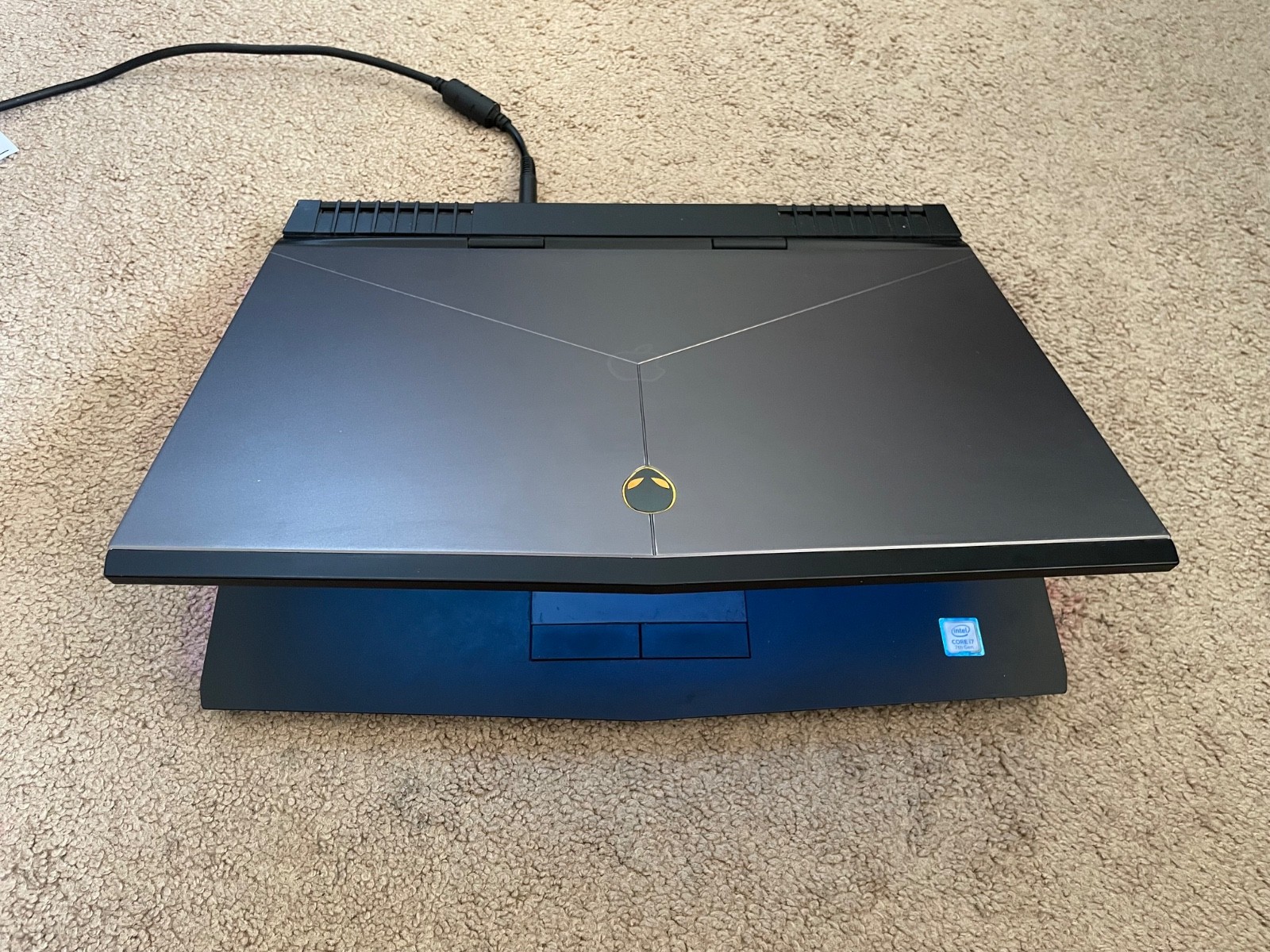 Dell Alienware 15R3
