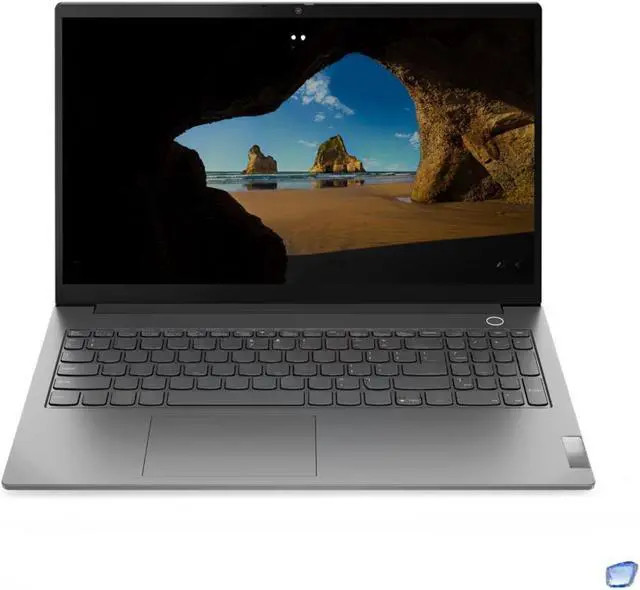 Lenovo ThinkBook 15 G2 ITL 15.6 in FHD Core 1115G4 512GB SSD Hard i3-1115G