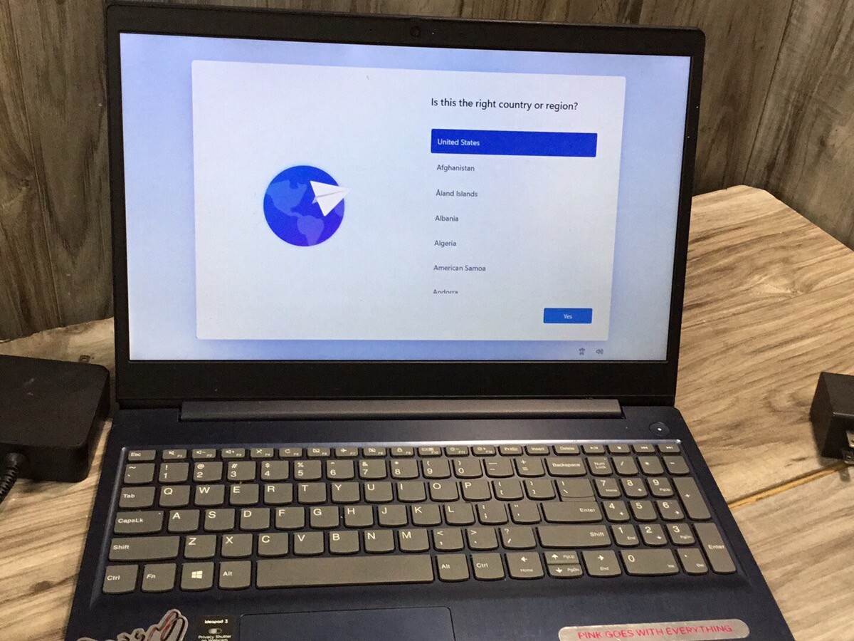 LENOVO IDEA PAD 3 15IML05 (PSL035514)