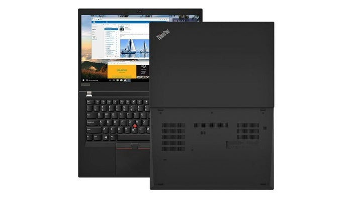 Lenovo ThinkPad L490 14″ 256GB SSD, 8GB, Intel Core i5 8th Gen Windows 11