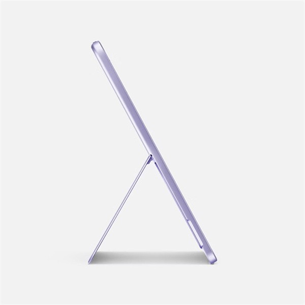 Microsoft Surface Copilot+PC 12inch Snapdragon X Plus (8 Core) 16GB 512GB-Violet