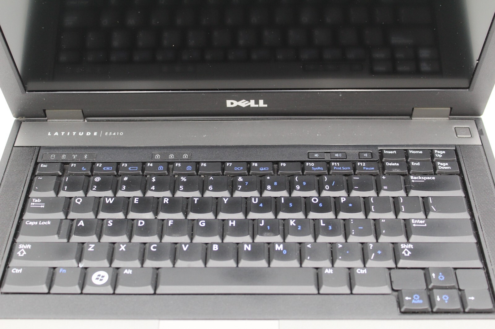 Dell Latitude E5410 14in 160 GB HD 3 GB RAM i3 M 350 30 day warranty No OS