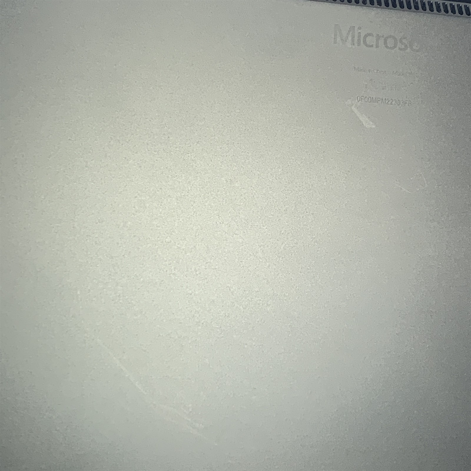 Microsoft Surface Laptop 5 1951 13.5″ i5-1245U 1.6GHz 16GB 256GB NVMe SSD -Win11