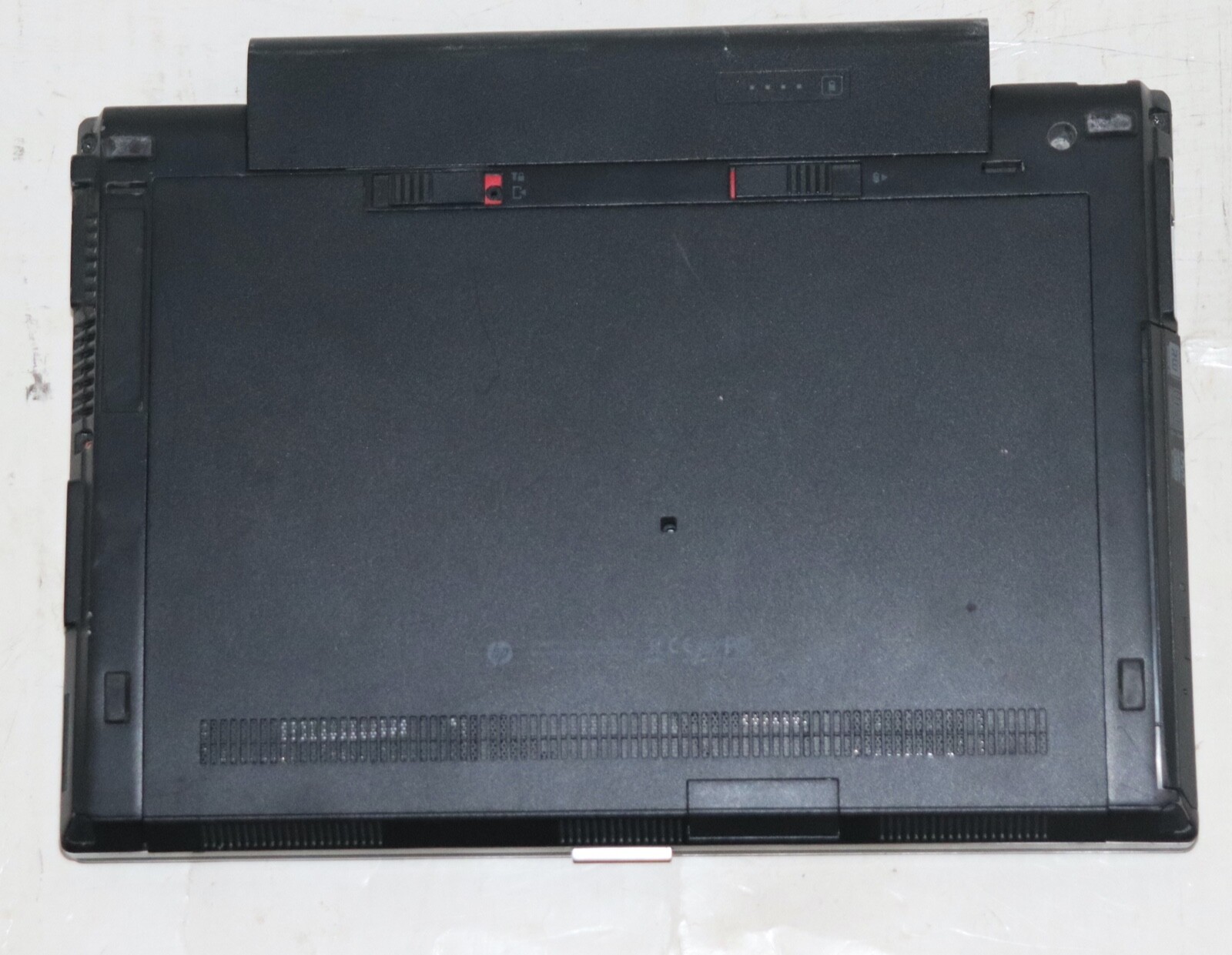 EliteBook 2560p|Intel core i7@2.70GHz|8GB RAM|500GB HDD|WiFi|Webcam