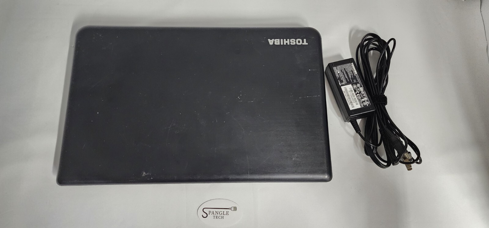 Toshiba Satellite C55-A5105 / Intel Celeron N2820 @ 2.13GHz / Read – AS-IS