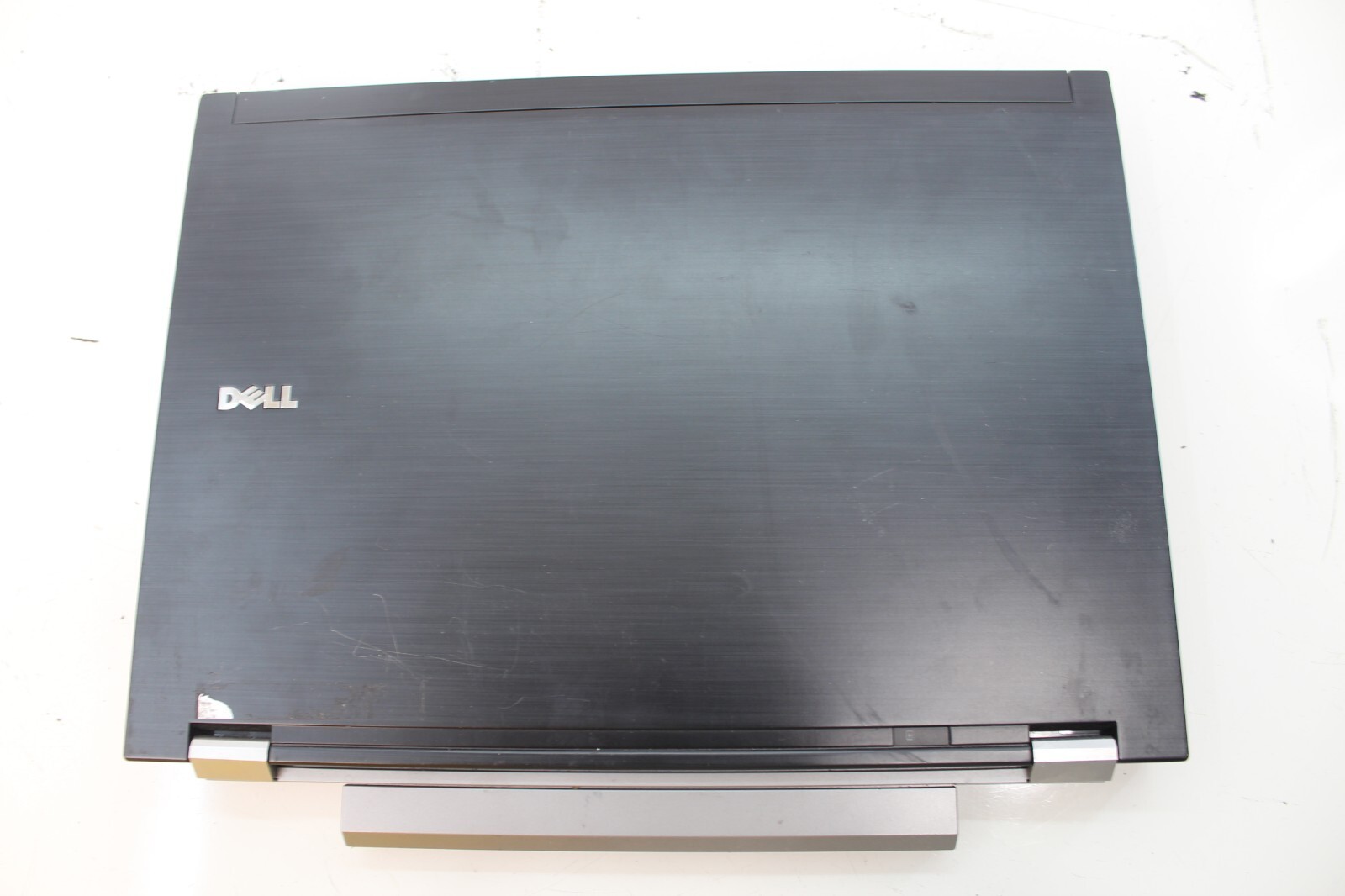 Dell Latitude E6500 15.4″ Laptop No OS, HDD, or Charger #1H-54