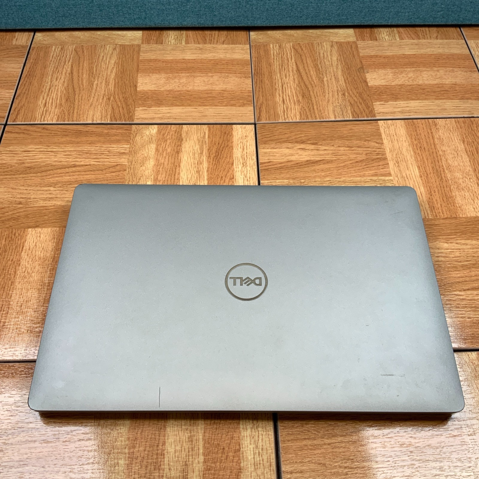 Dell Latitude 5510 Intel i7-10610U 8GB RAM 256 GB SSD Win 11 Pro
