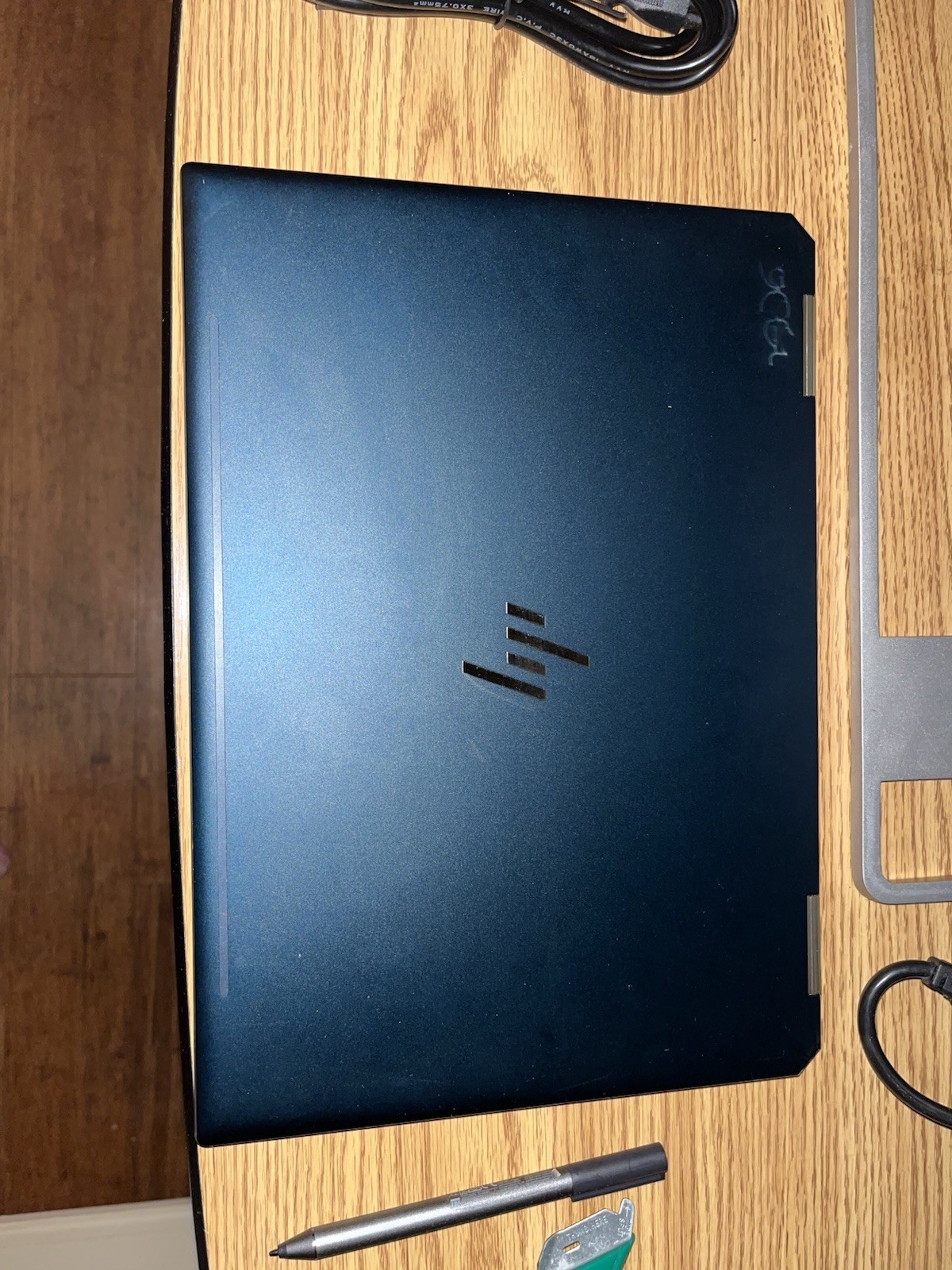 HP Spectre x360 13.3in. 256GB Intel Core i7 Gen.8 1,8 GHz 8GB Touch-Screen…