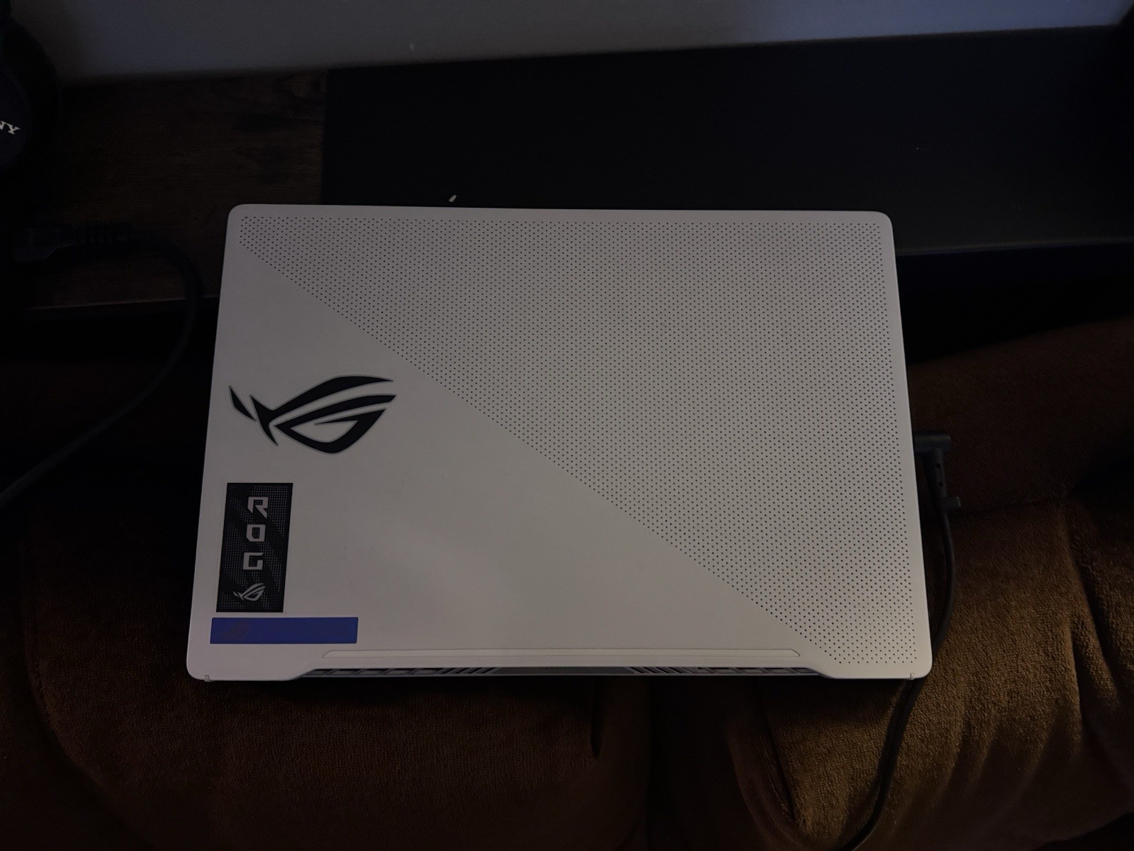 ASUS ROG Zephyrus G14 14 inch (QHD 120Hz Ryzen 9 5900HS – RTX 3060 16GB RAM 1TB