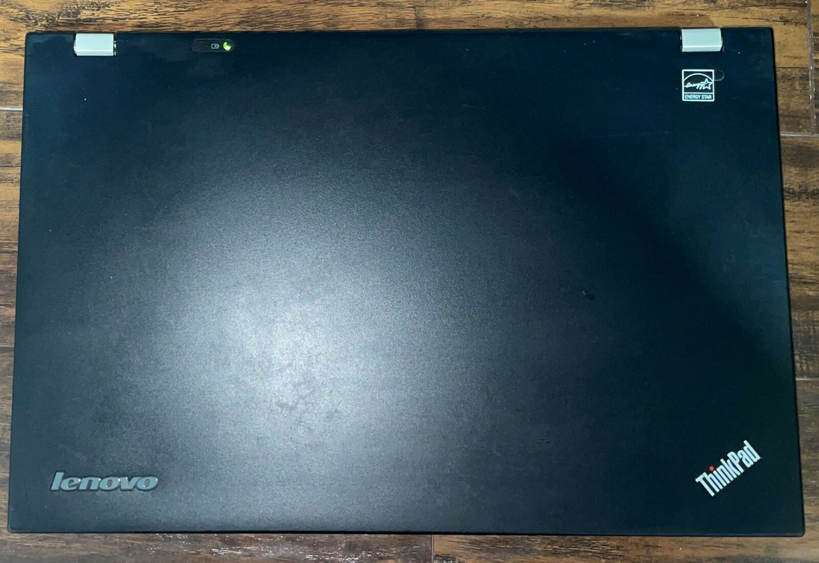 Lenovo ThinkPad T520 i5-2520M or i7-2860QM 2.50 GHz 8GB RAM