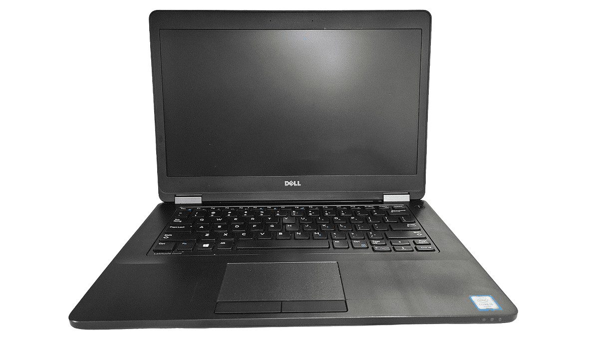 -READ- Dell Latitude E5470 Laptop i5-6300U 2.4GHz CPU 8GB RAM 256GB SSD Win 10
