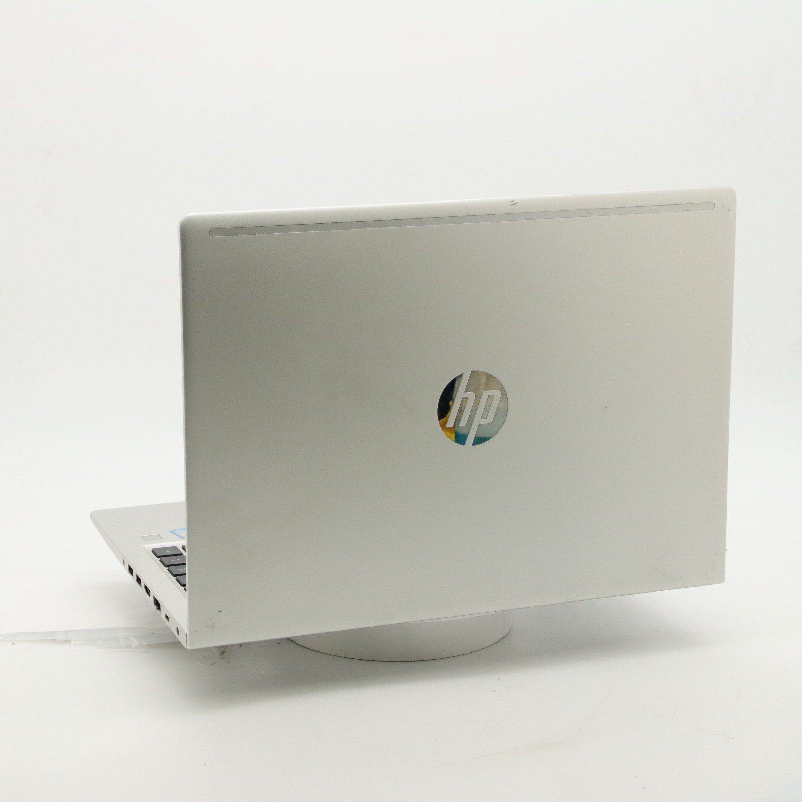 HP ProBook 440 G6 – Intel i5-8265U – 8GB RAM – 256GB SSD (See Notes)