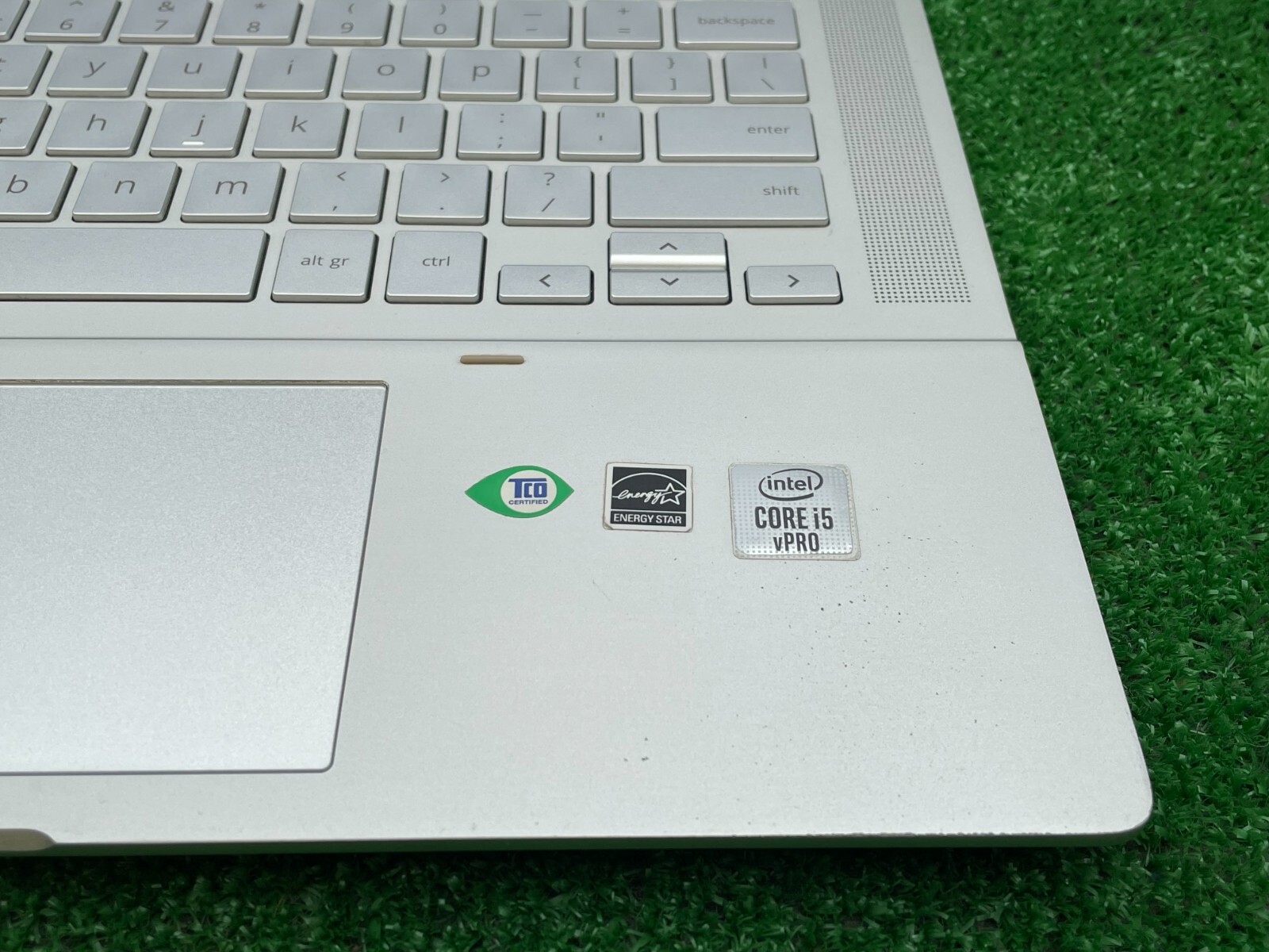 HP Pro c640 Chromebook Laptop Intel i5-10310U 1.70GHz / 8GB RAM / 64GB SSD
