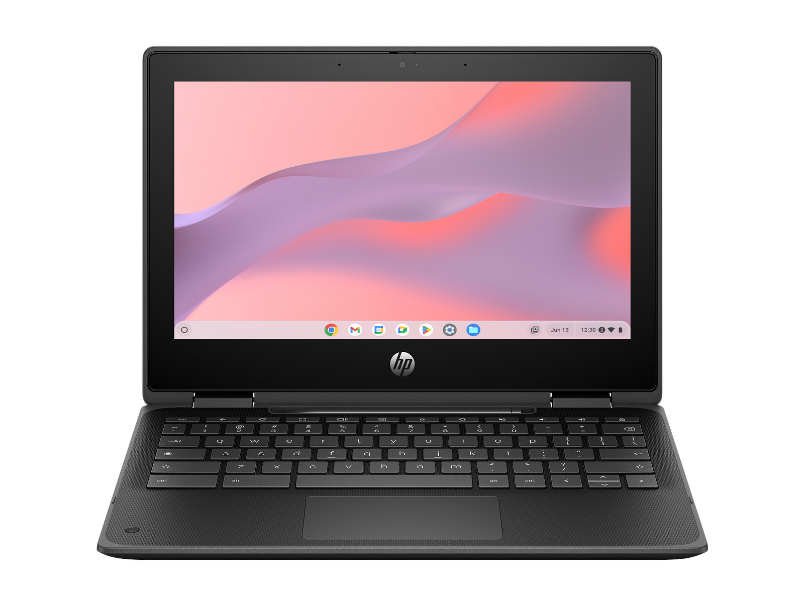 HP Chromebook Laptop Computer 11.6″ HD Touch Screen Intel N-series 8 GB