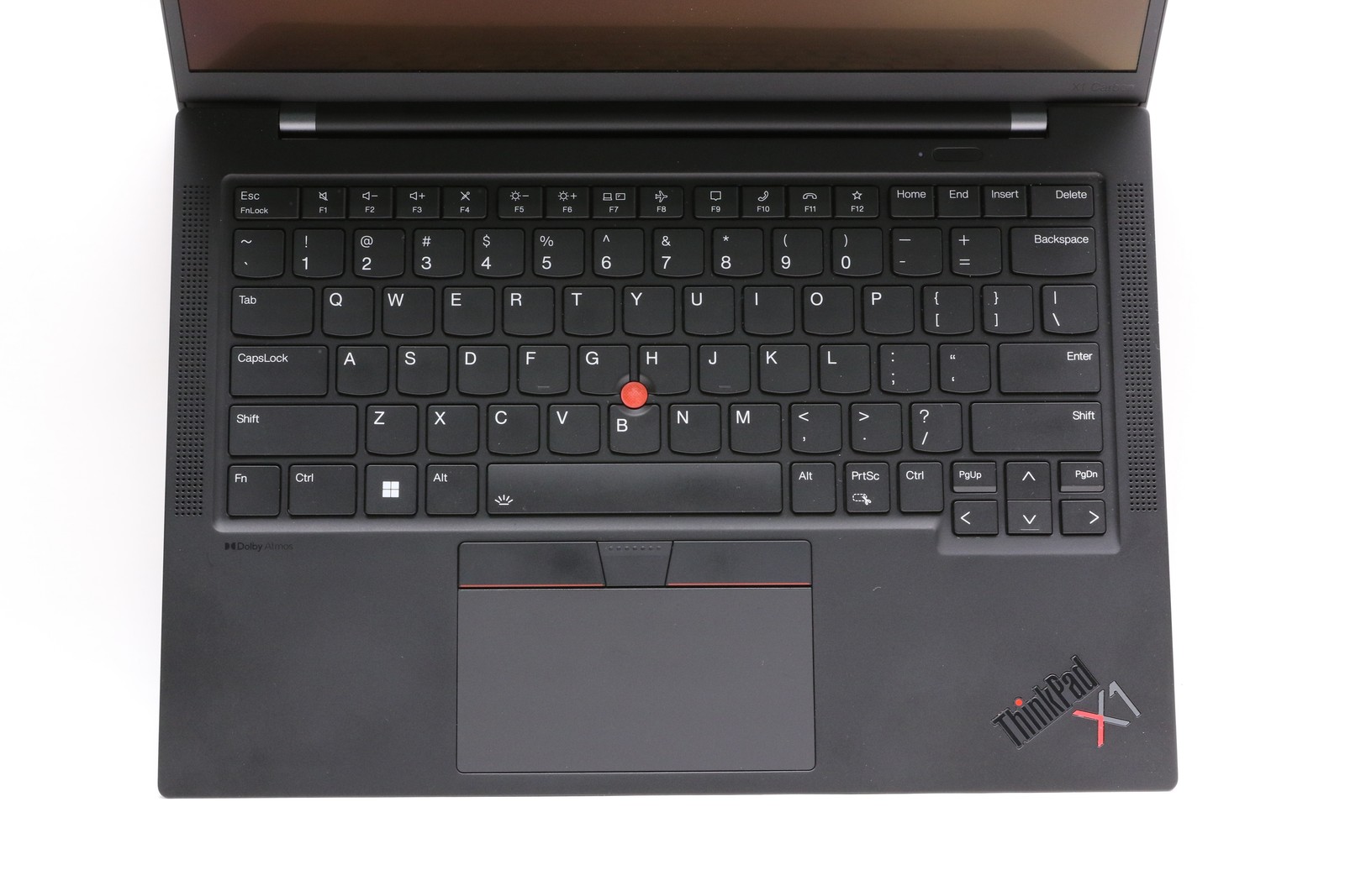 14″ Lenovo Thinkpad X1 Carbon Gen 11, i7-1370P, 32GB, 512GB SSD, 2.8K!