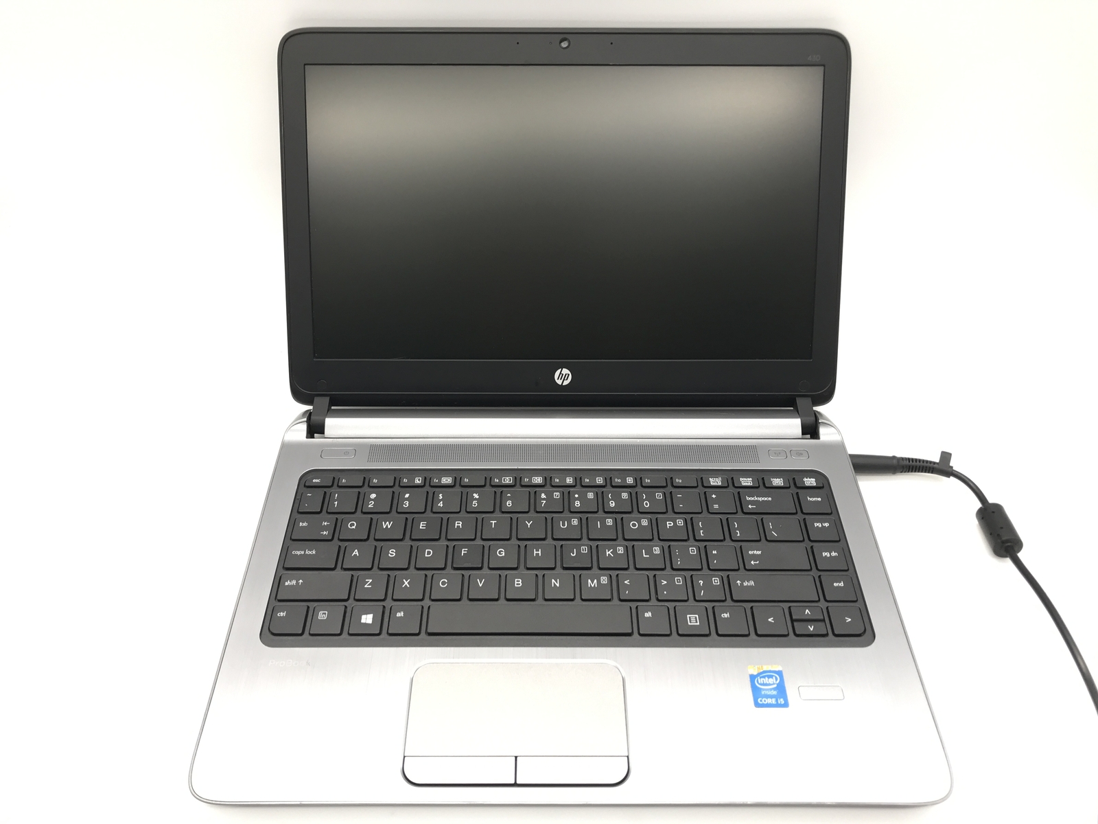 HP Probook 430 G2 13.3-in Intel i5-4310U 2.00GHz 8GB RAM 128GB SSD