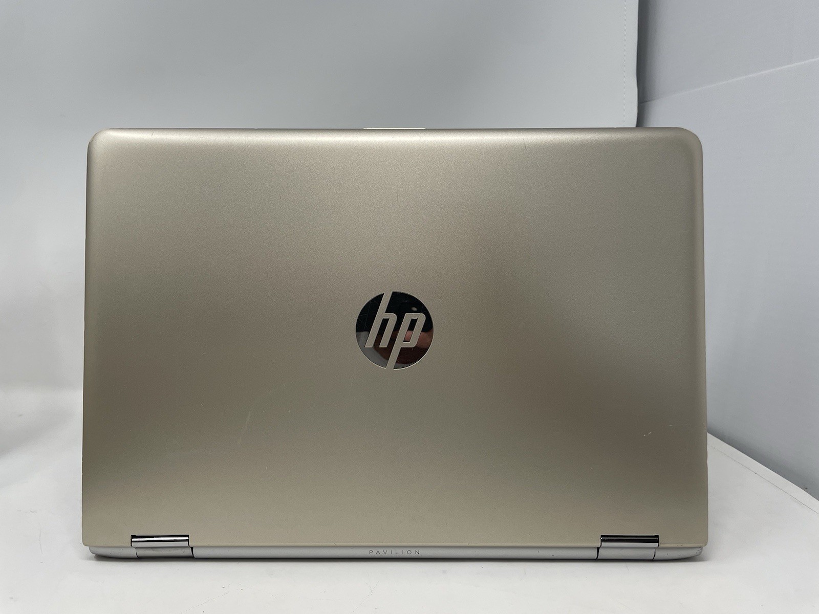 Broken HP Pavilion x360 14m-ba011dx Core i5 8GB 128GB SSD 2-in-1 Touch