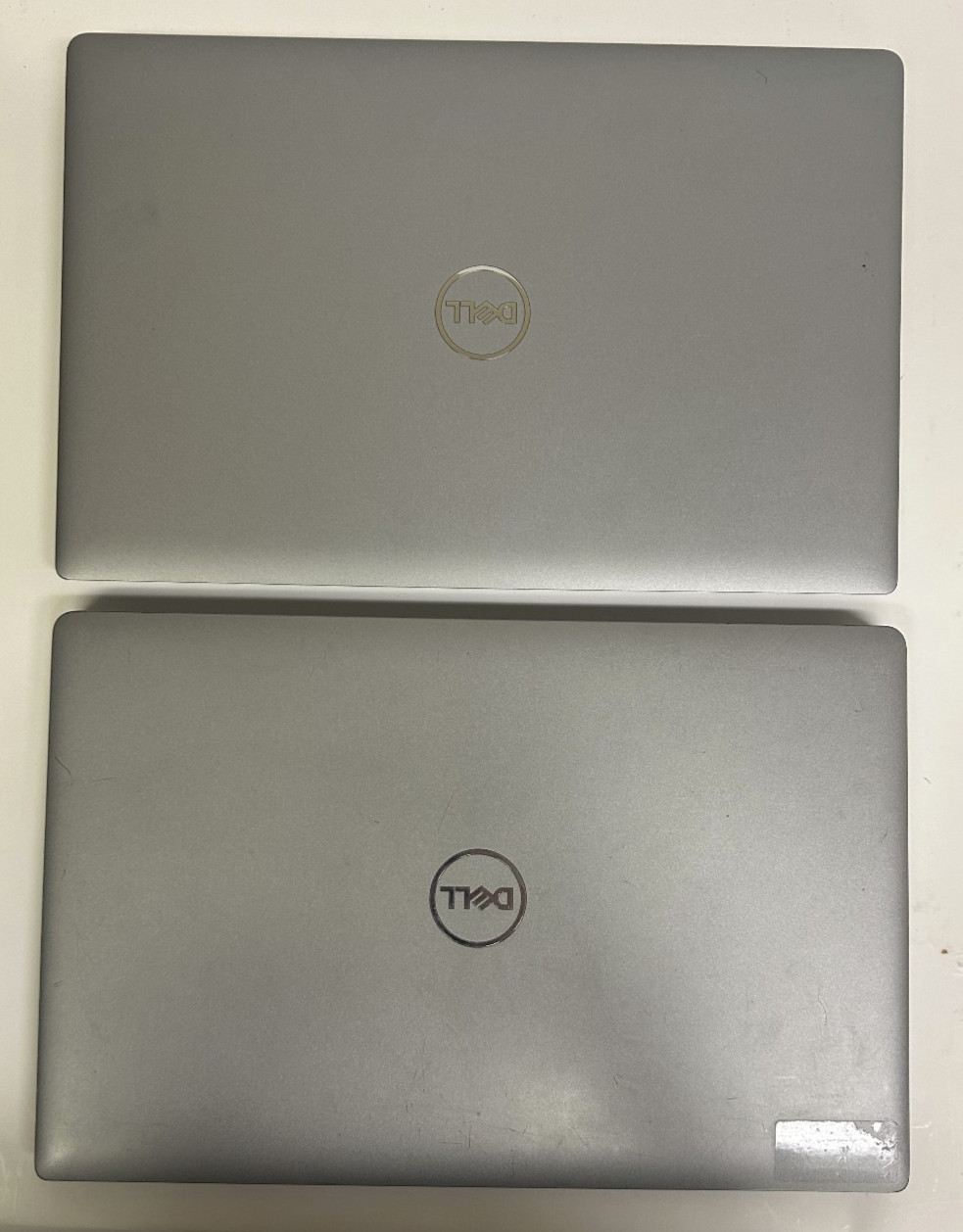 LOT OF 2 Dell Latitude 5520 15.6″ i7-1185G7 @3GHz – 8GB RAM – 512GB NVMe – W11P