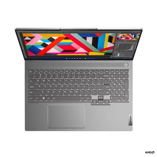 Lenovo ThinkBook 16p G3 ARH Ryzen 9 6900HX RTX 3060 1TB 32GB 2560×1600(2K)