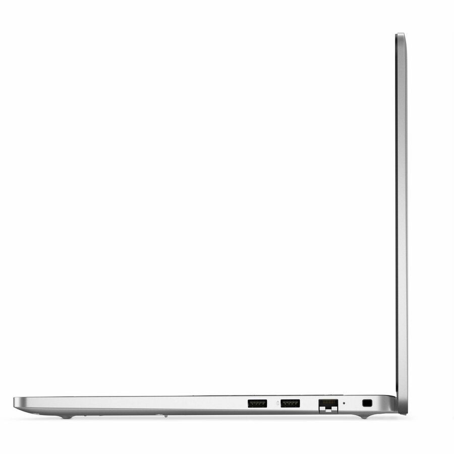 Dell Pro 16 PC16250 16 Touchscreen Notebook – Full HD Plus – 60 Hz – Intel Core