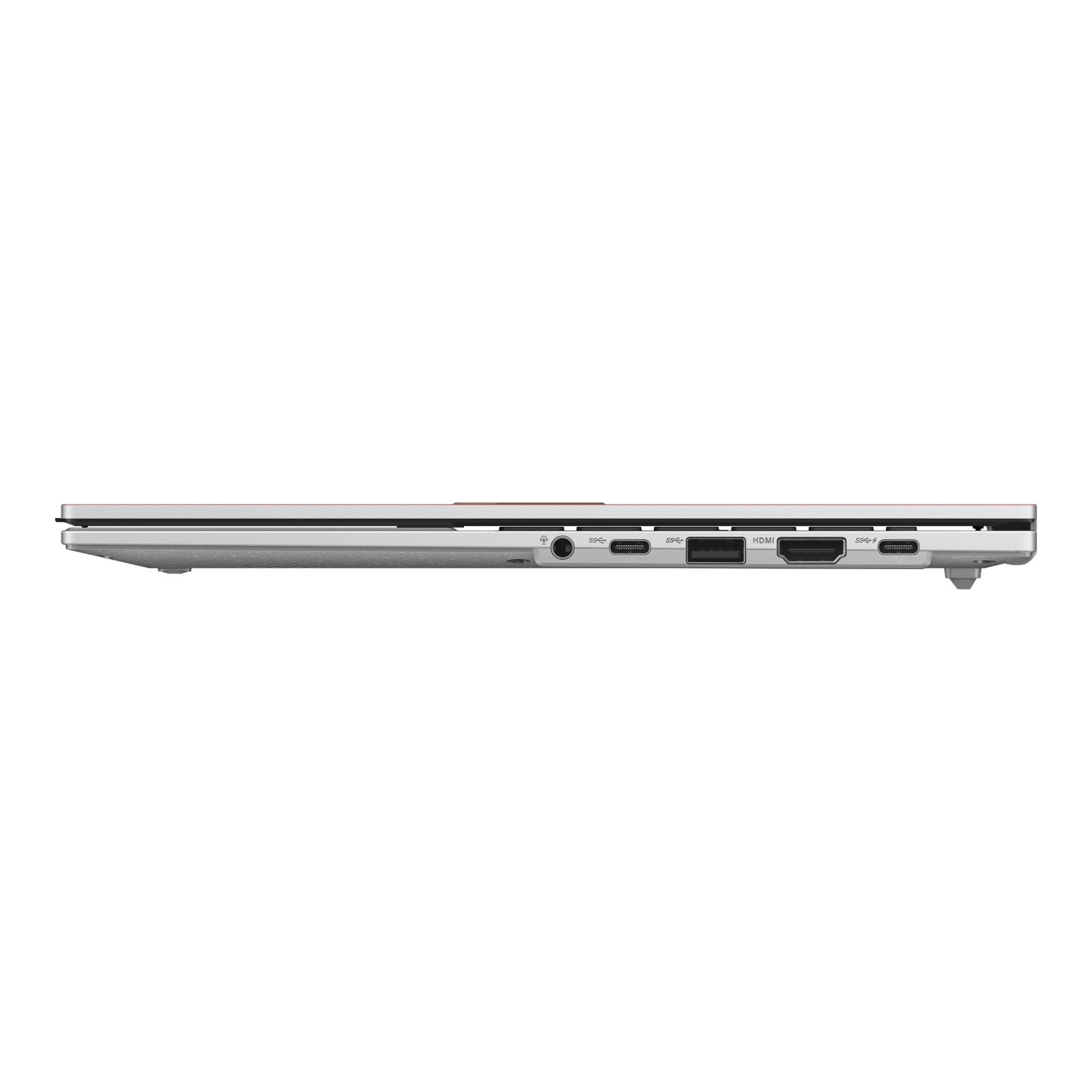 ASUS Vivobook Go 15.6″ FHD IPS Notebook Intel N150 4GB RAM 128GB UFS Rose Pink
