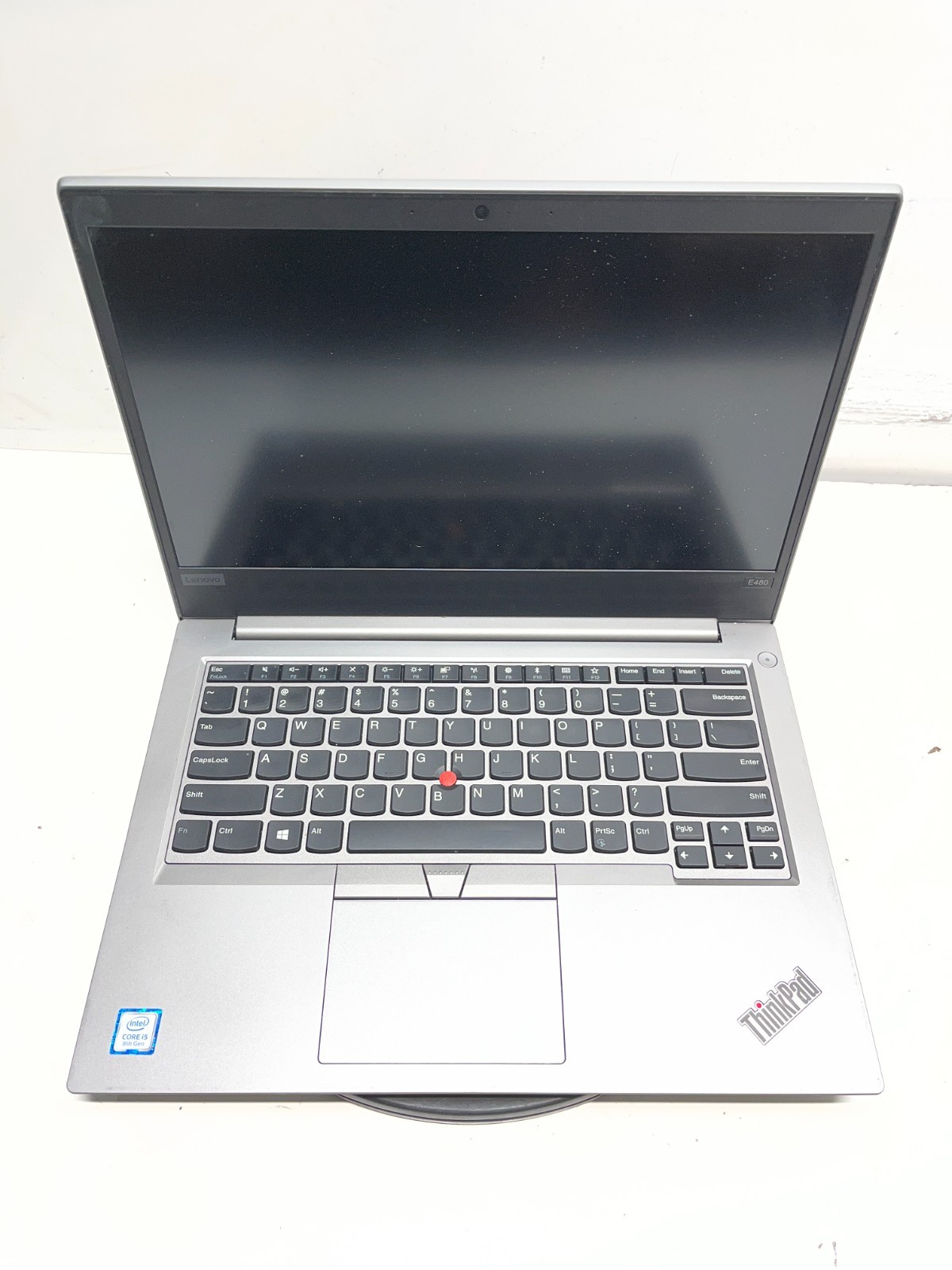 Lenovo ThinkPad E480 Intel Core i5-8250U NO HDD