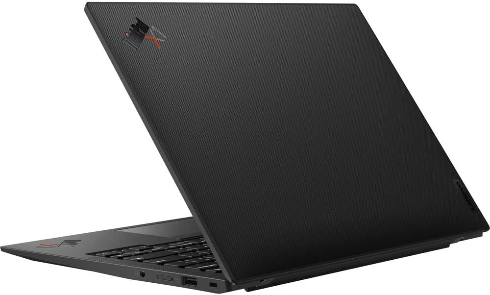 Lenovo ThinkPad X1 G1 13.3″ Intel Core i5 10th Gen 16GB 256GB Fair