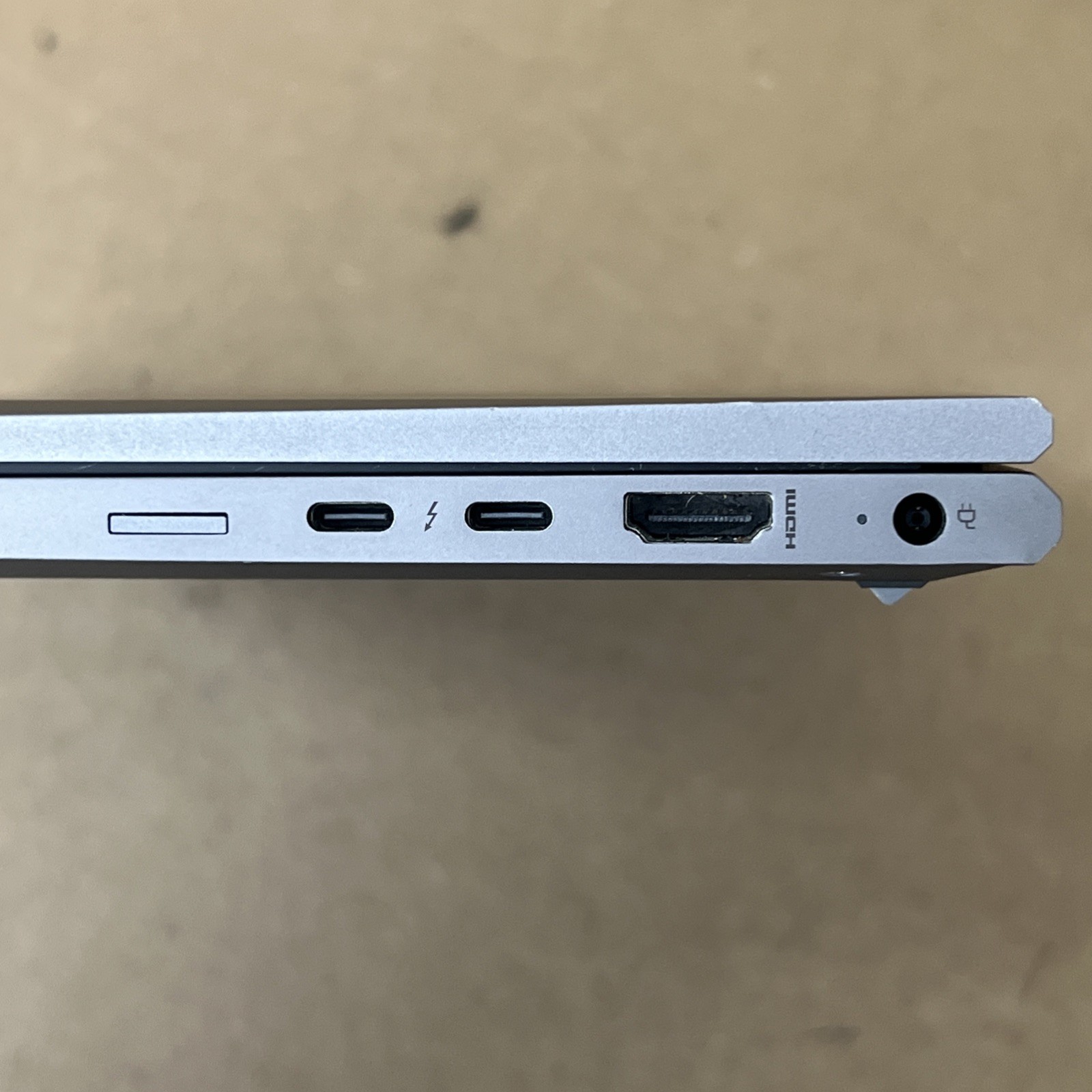 HP ZBook Firefly 14 G8 i5-1135G7 2.4GHz 16GB Ram – Fair *No SSD/OS, 78% Batt*