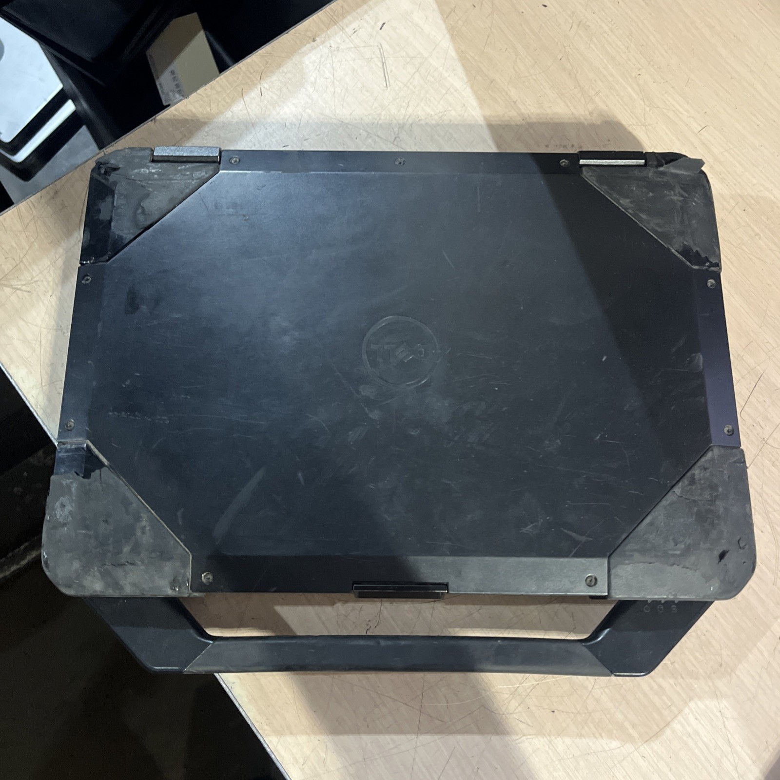 DELL LATITUDE 5414 INTEL CORE I5-6300U 2.40GHZ 8GB RAM NO HD