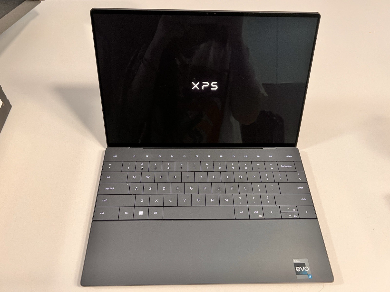 Dell XPS 13 Plus 9320 OLED Touchscreen i7 32GB RAM 1TB SSD Graphite Laptop