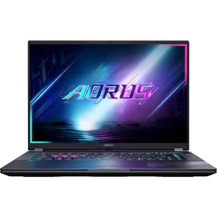 Gigabyte Aorus Elite 16″ WQXGA Intel Ultra 9 275HX 32GB 1TB SSD RTX5070 W11H