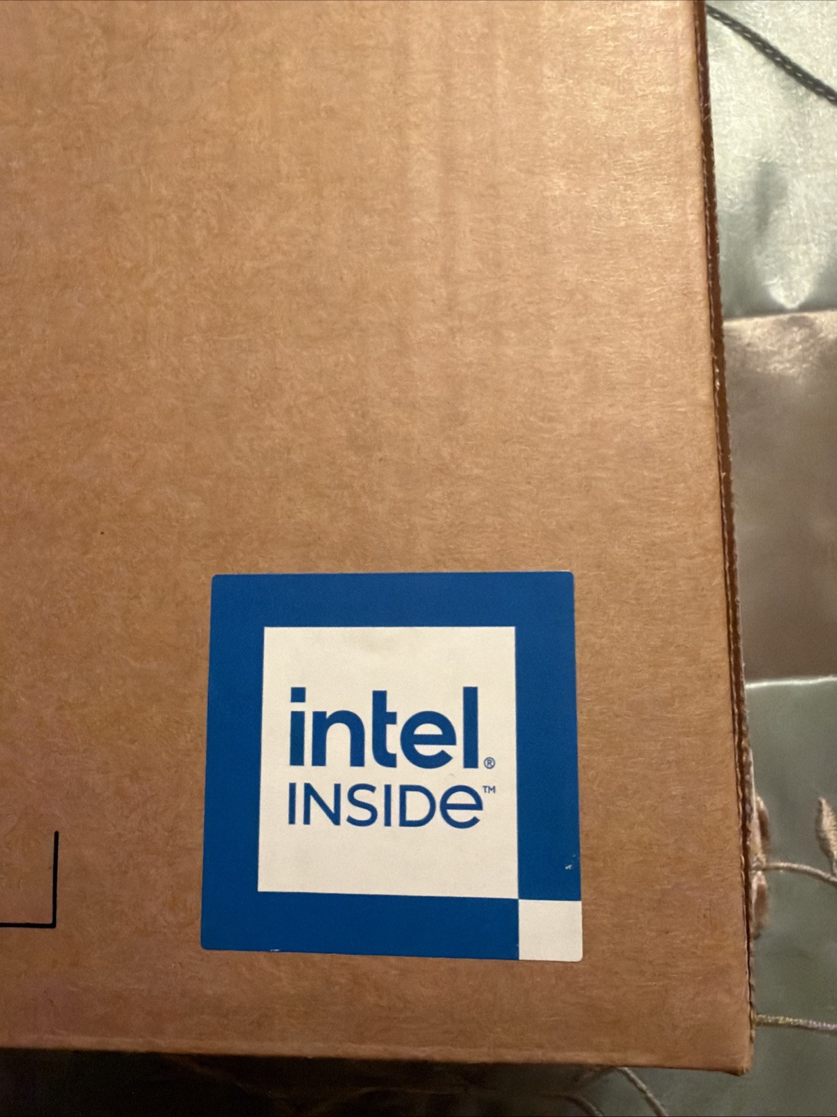 HP 17-CN0613DS 17.3 4GB 128GB SSD N4120 1.1GHz WIN 11 Moonlight Blue BRAND NEW!!