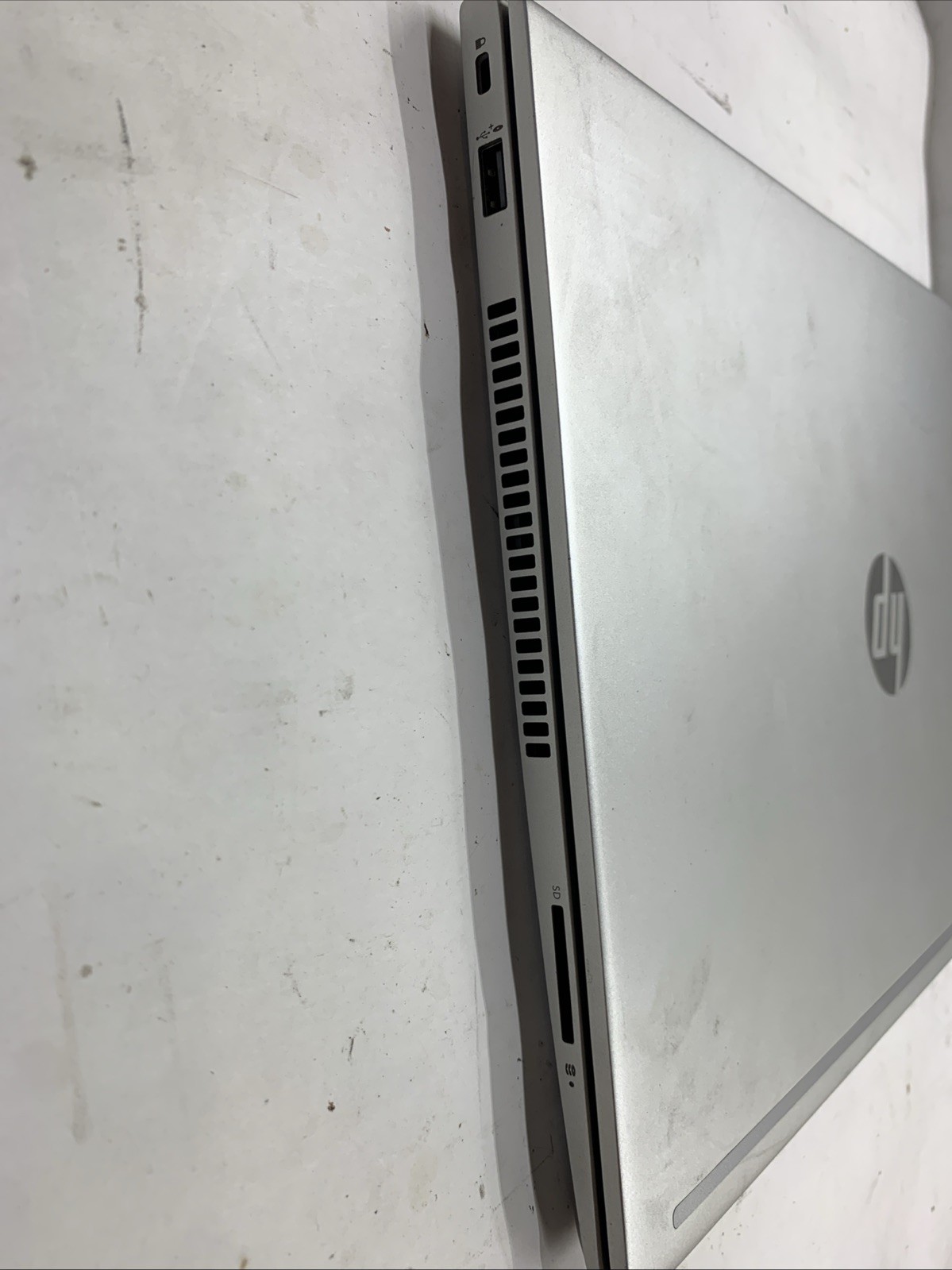HP ProBook 440 G7 14″ Laptop Intel Core i5-10210U 1.60GHz 4GB RAM 256GB SSD