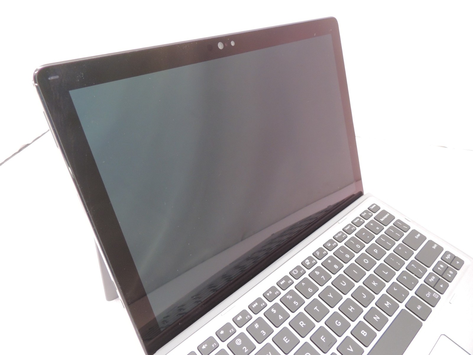 Dell Latitude 7200 2 In 1 i5 8365U 8GB 256GB Windows 11 Tablet Laptop w/ Dock