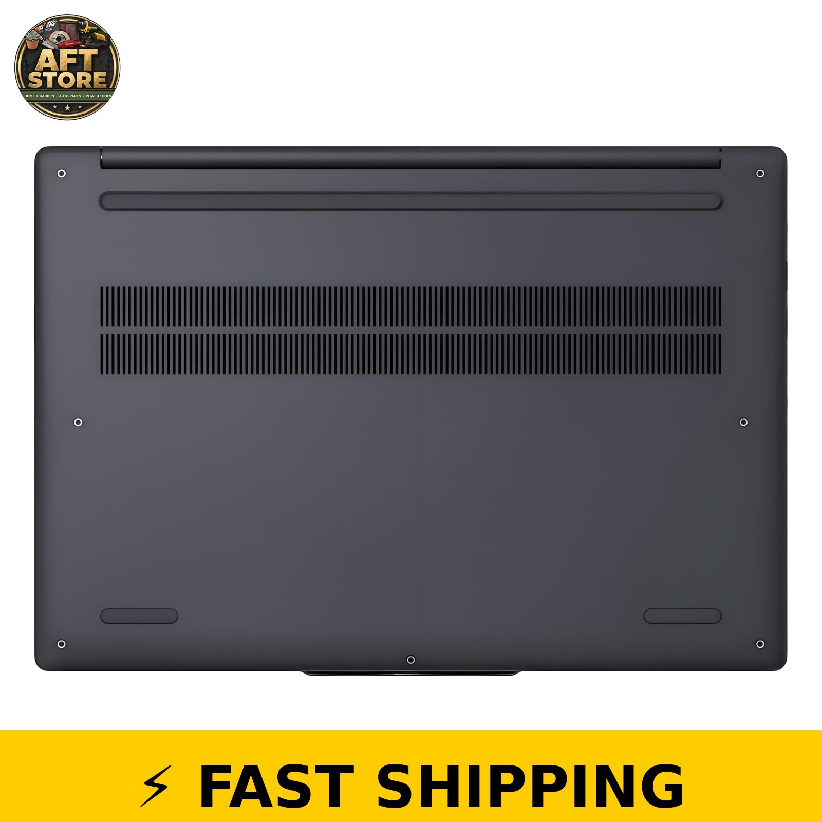 Lenovo IdeaPad Slim 3 Laptop, 15.3″ WUXGA, Intel i5-13420H, Luna Grey