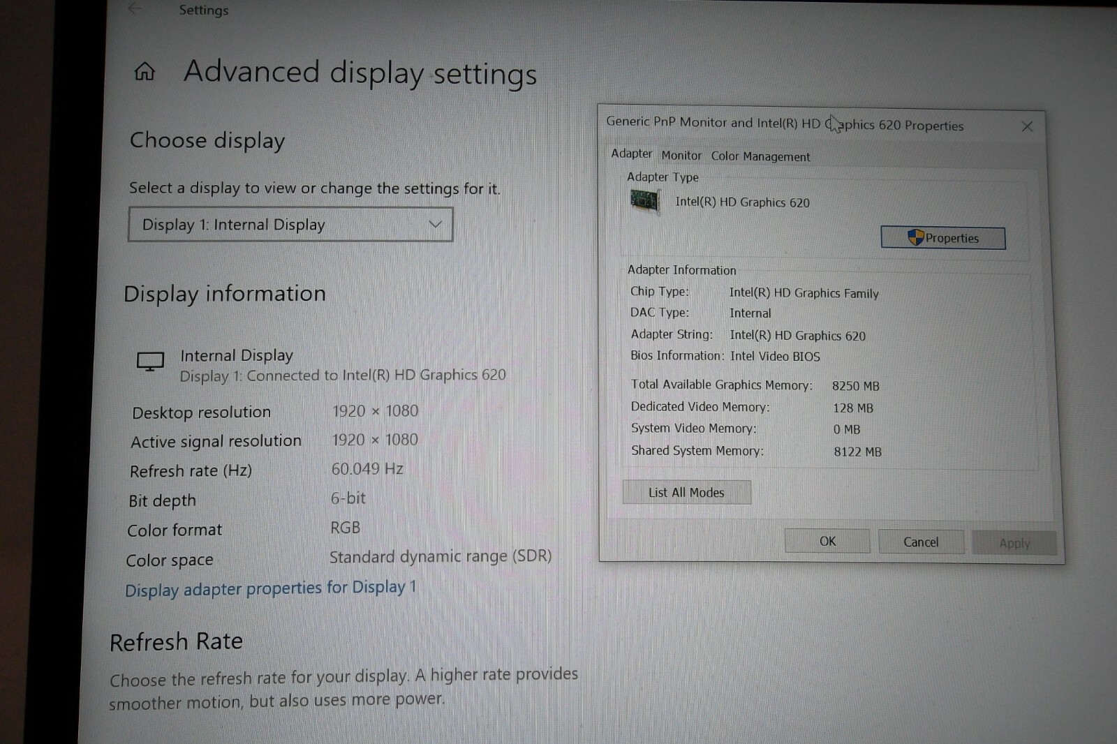 Dell Latitude 7480 Intel i7-7600U 2.80GHz 16GB Wi-Fi BT 512GB Webcam 1080p Touch