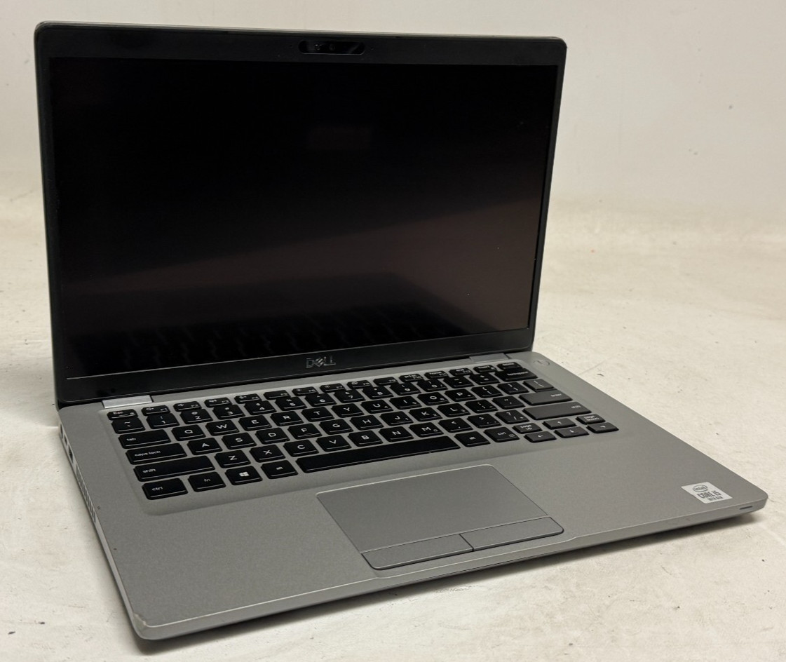 Dell Latitude 5410 14″ (i5-10210u – Mixed RAM – 256GB SSD – Win11H) – Lot of 10