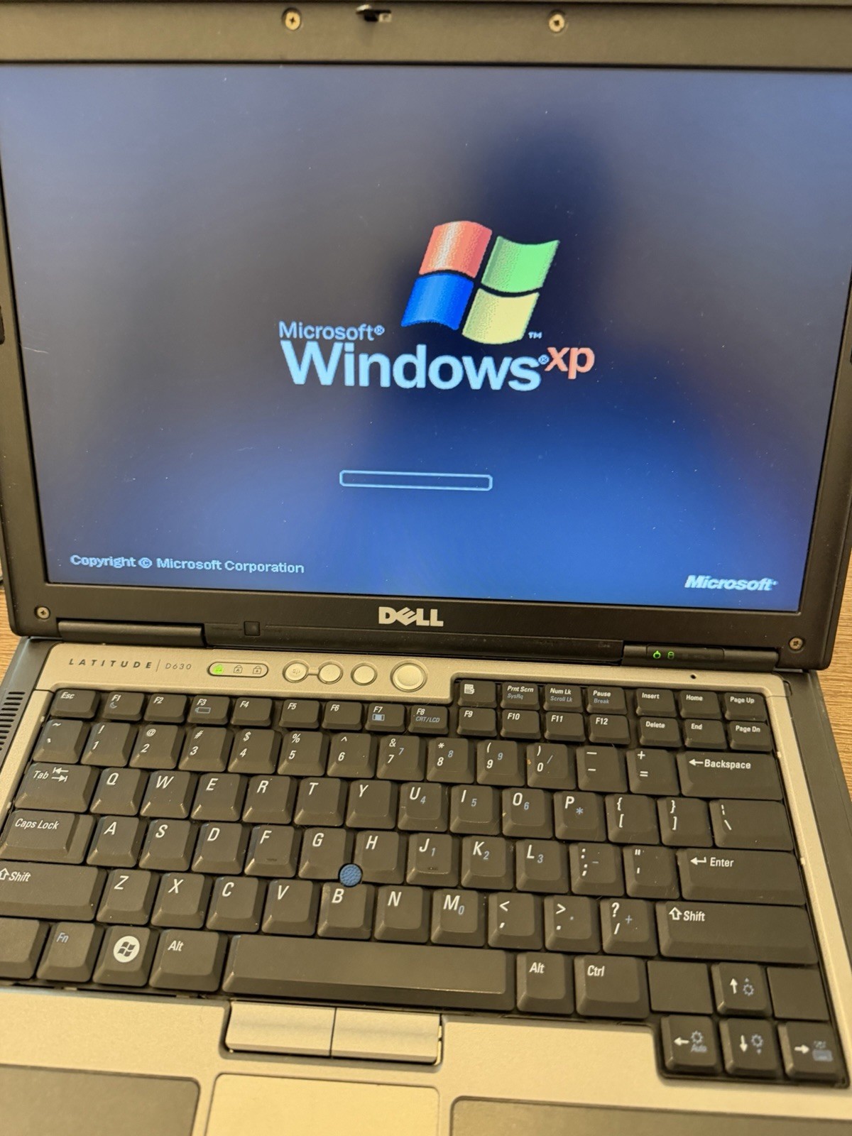 Dell Latitude D630 Elevator Diagnostic Laptop Multi-OEM Legacy Service System